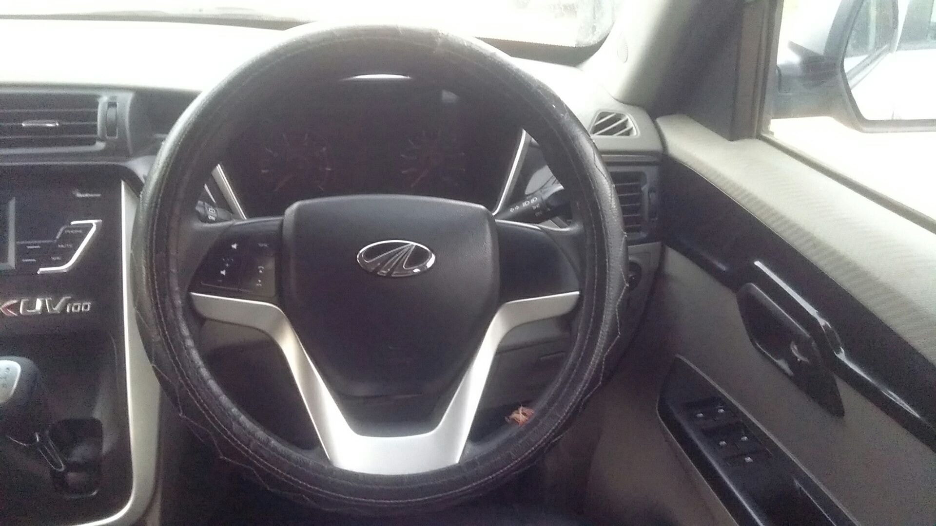 KUV100 image 18 KUV100 image 18