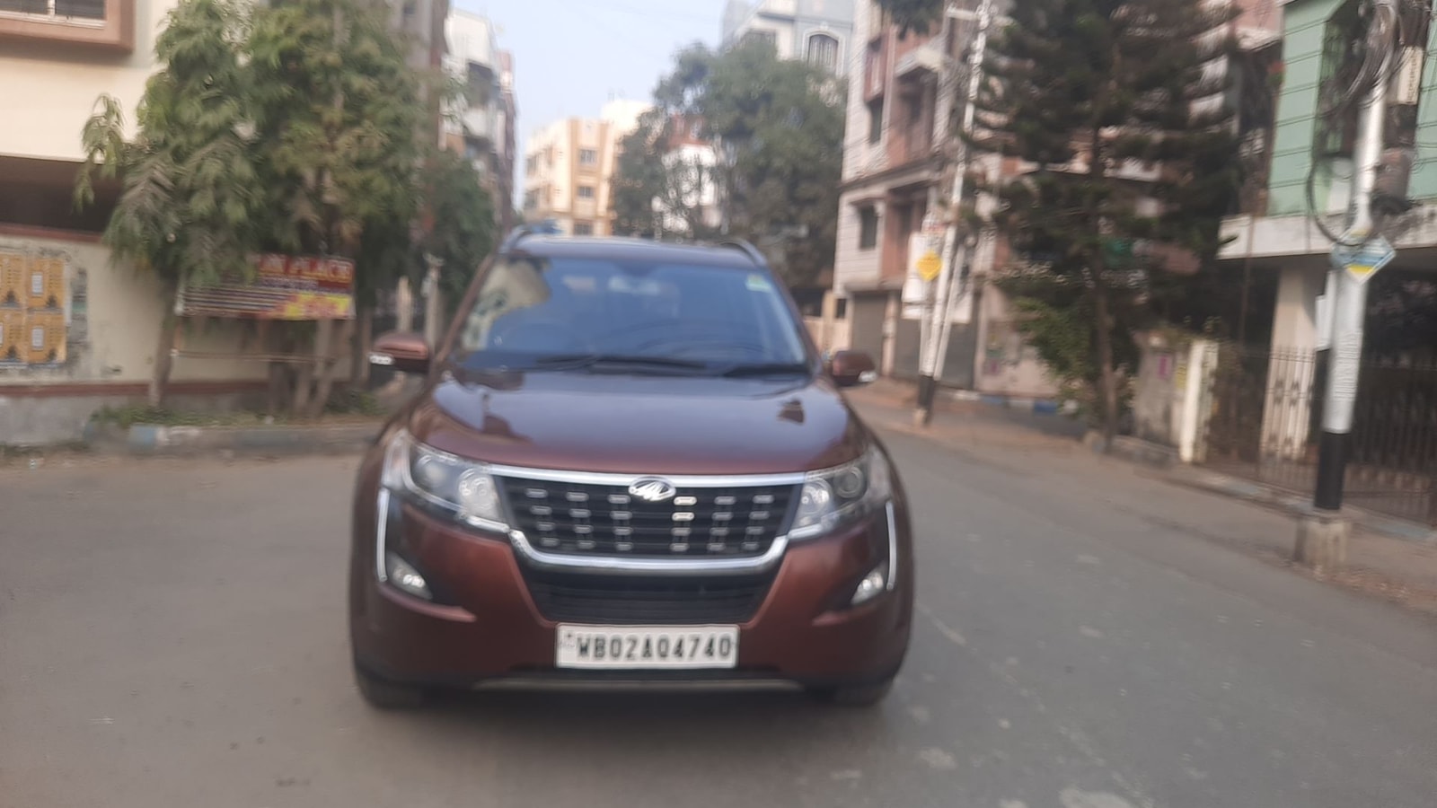 XUV500 image 10 XUV500 image 10