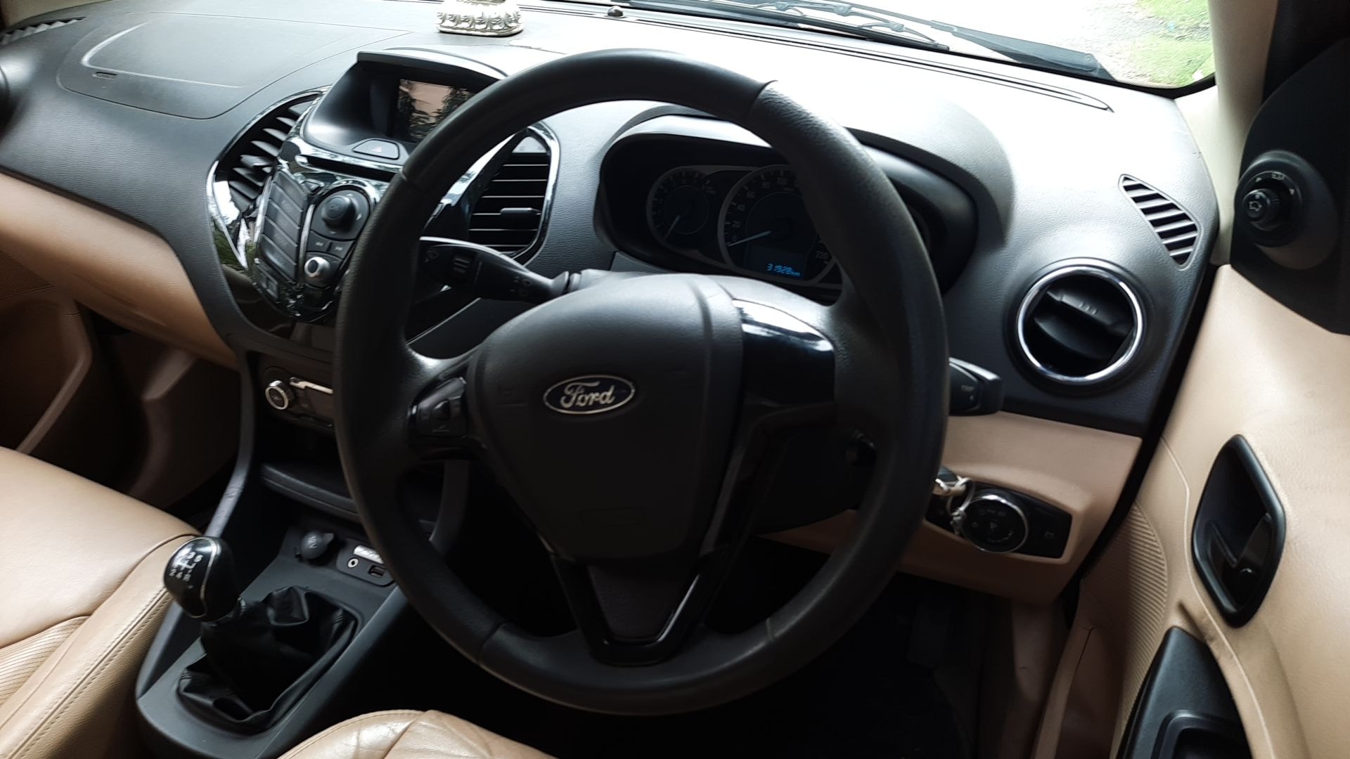 Figo Aspire image 18 Figo Aspire image 18