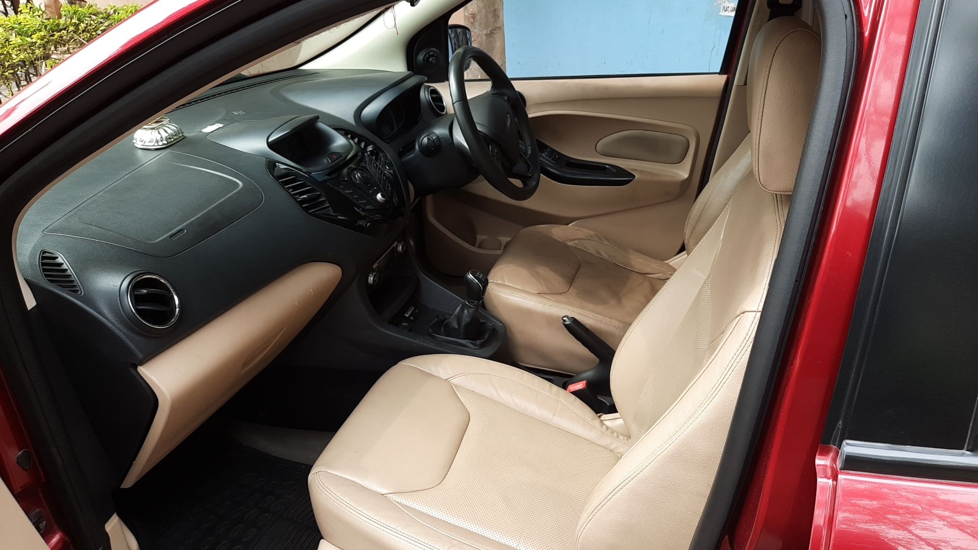 Figo Aspire image 19 Figo Aspire image 19