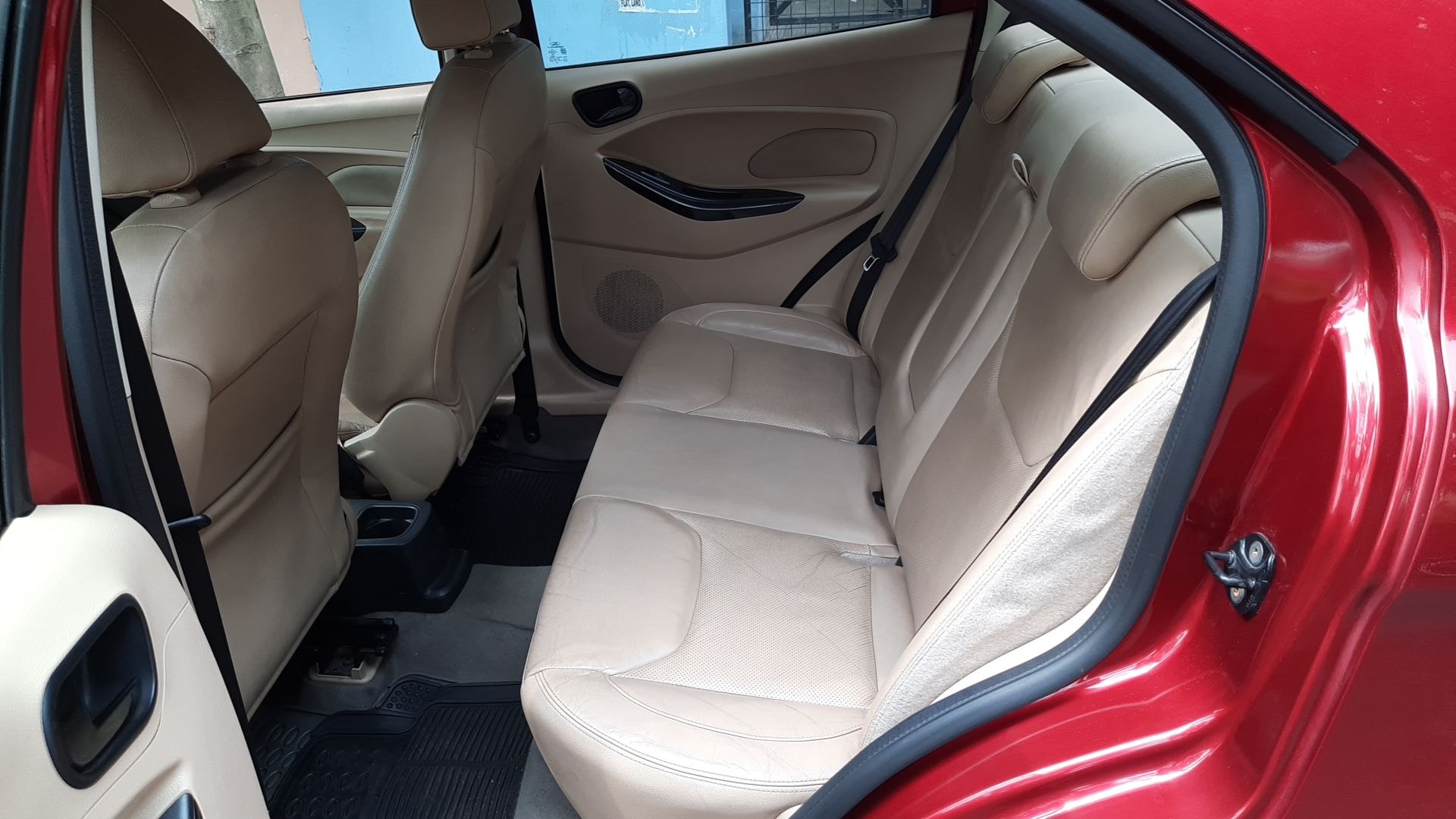Figo Aspire image 9 Figo Aspire image 9