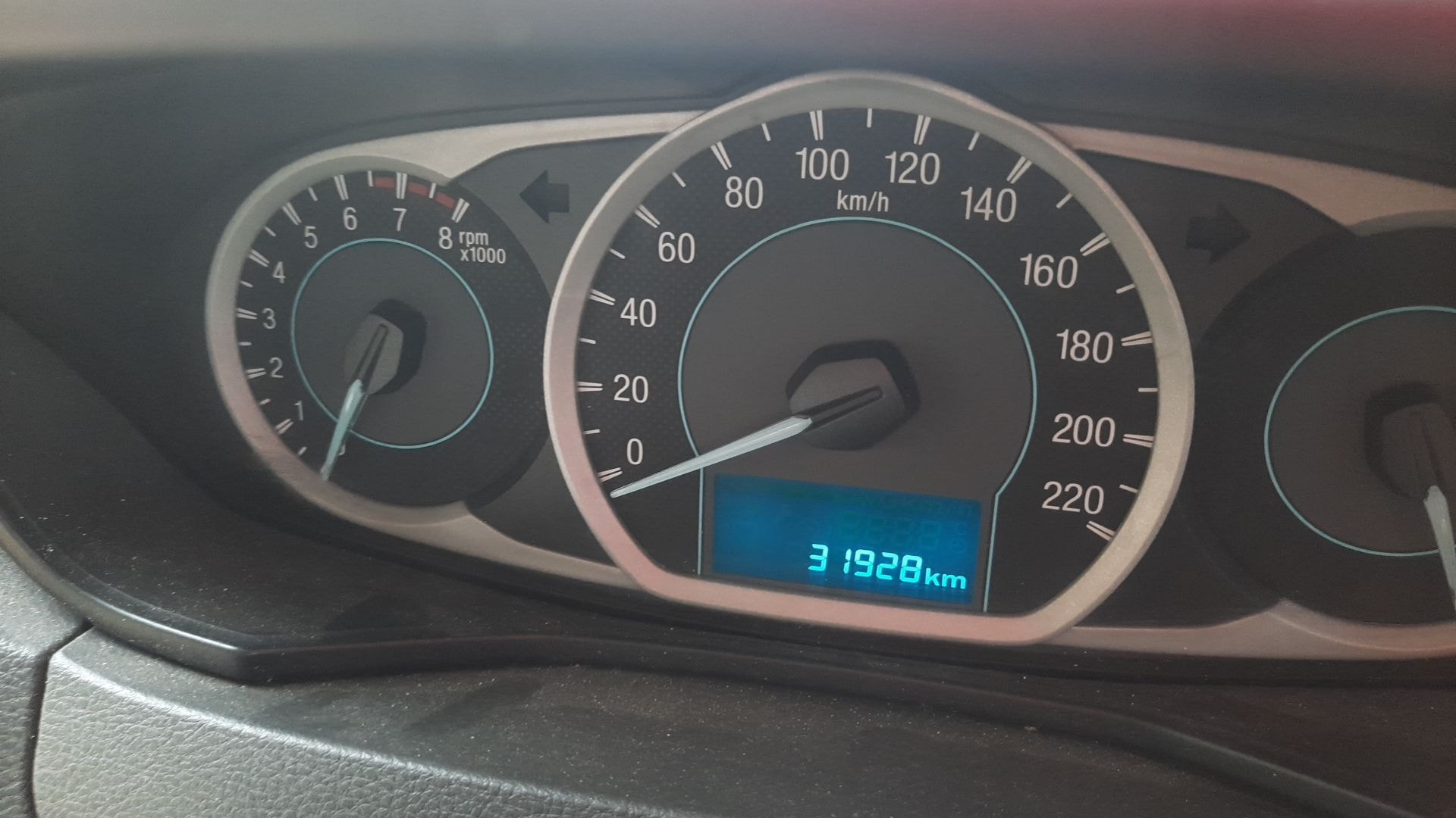 Figo Aspire image 16 Figo Aspire image 16