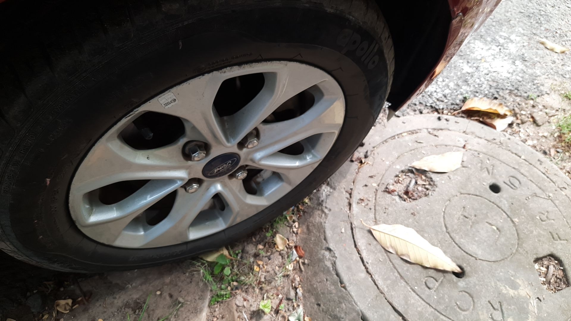 Figo Aspire image 11 Figo Aspire image 11