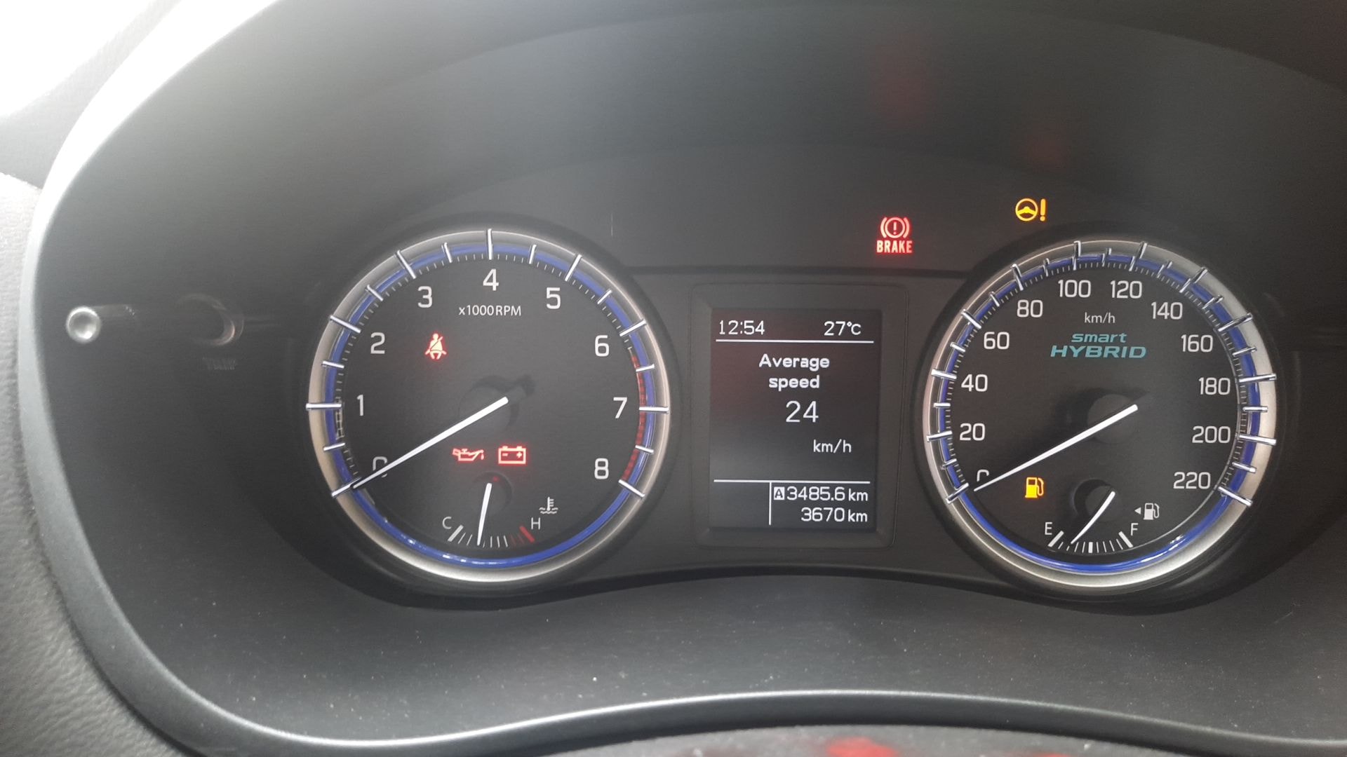 S-Cross image 16 S-Cross image 16