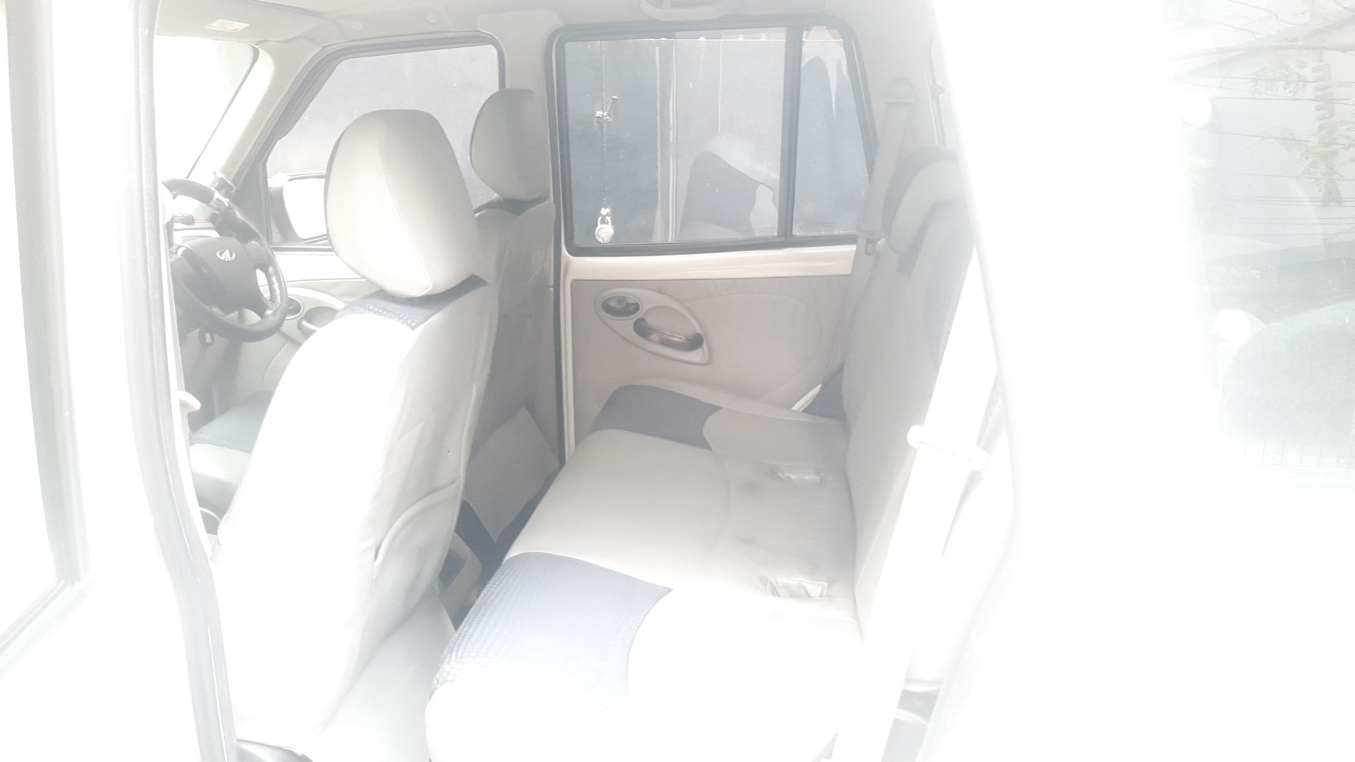 Scorpio image 8 Scorpio image 8