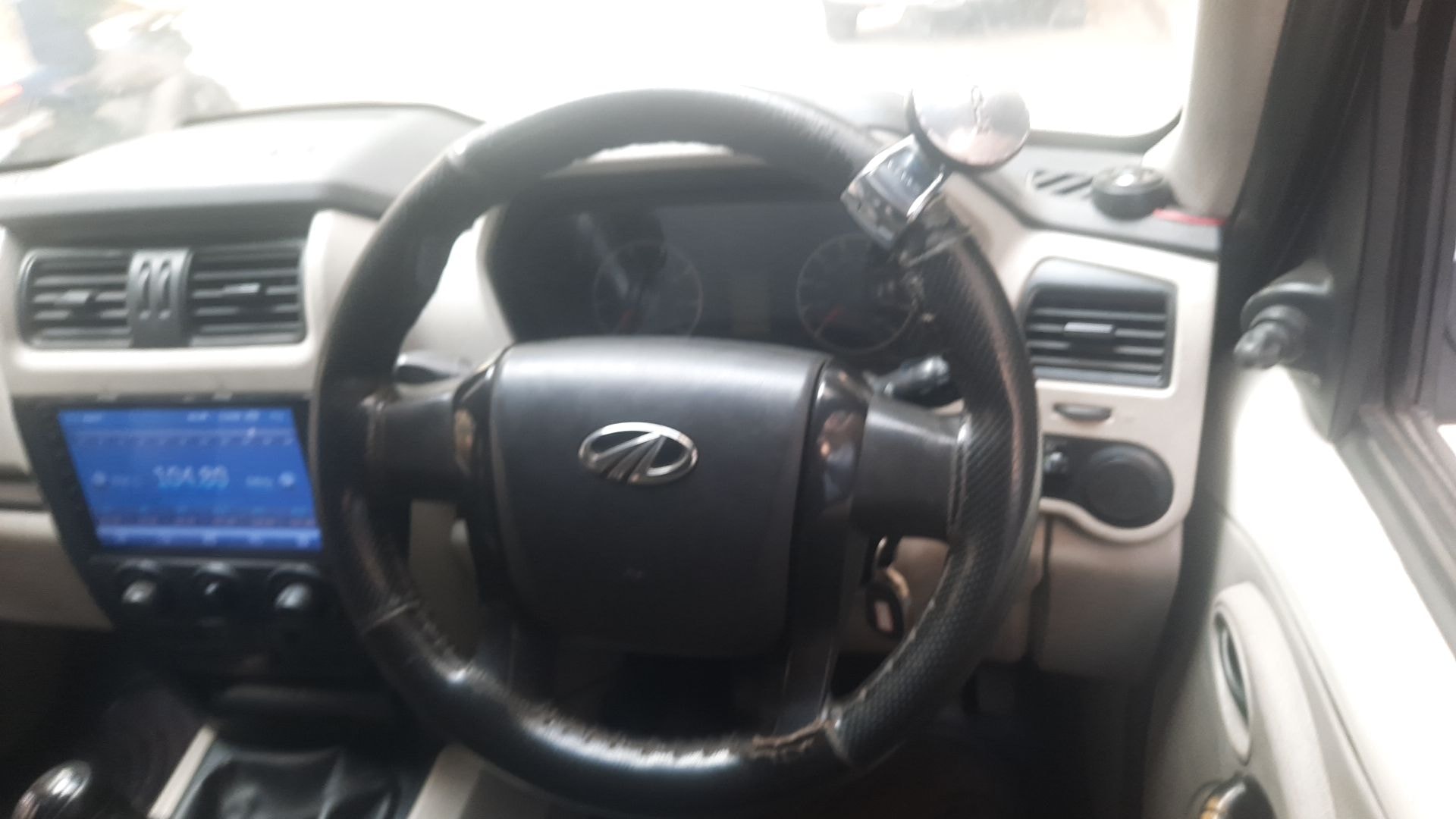 Scorpio image 18 Scorpio image 18