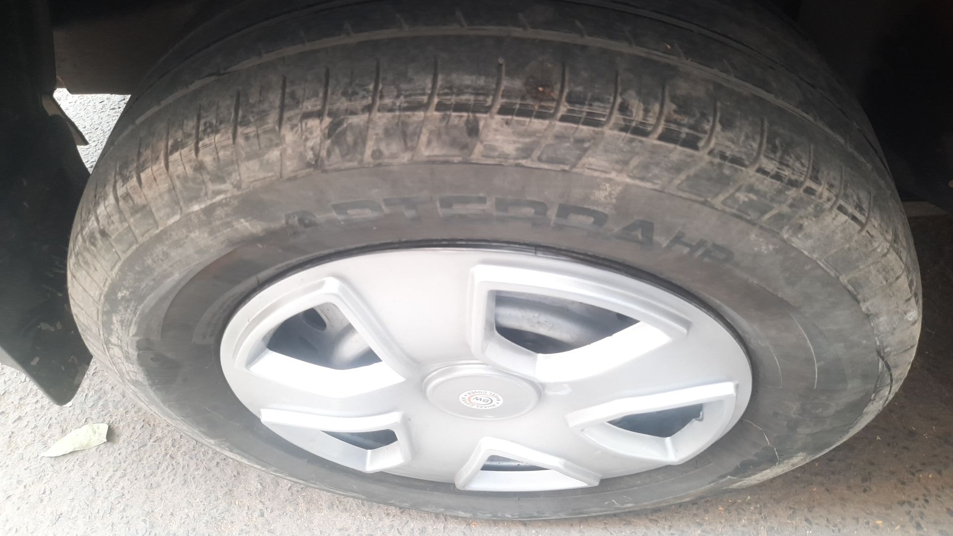 Scorpio image 11 Scorpio image 11