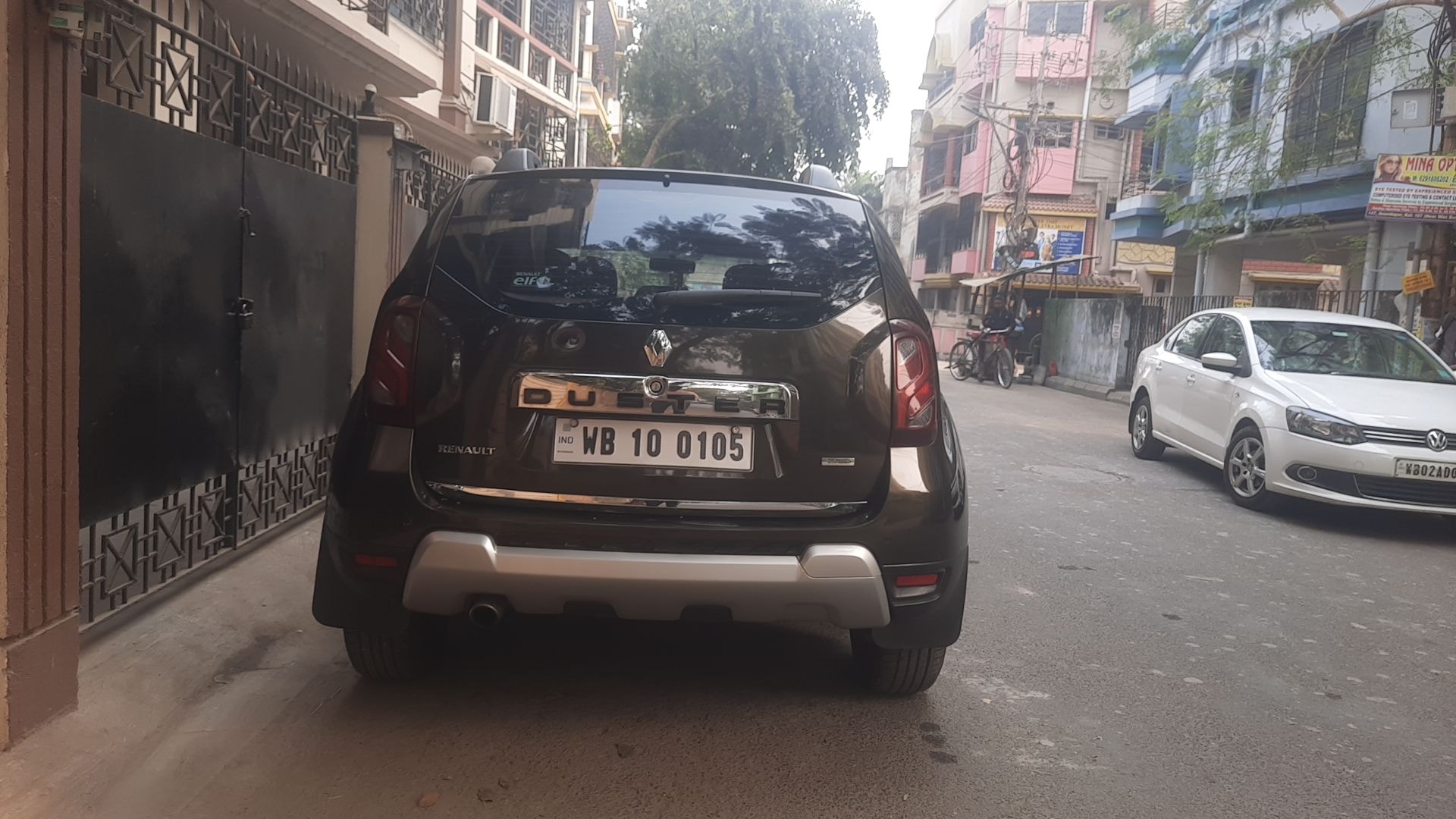 Duster image 4 Duster image 4