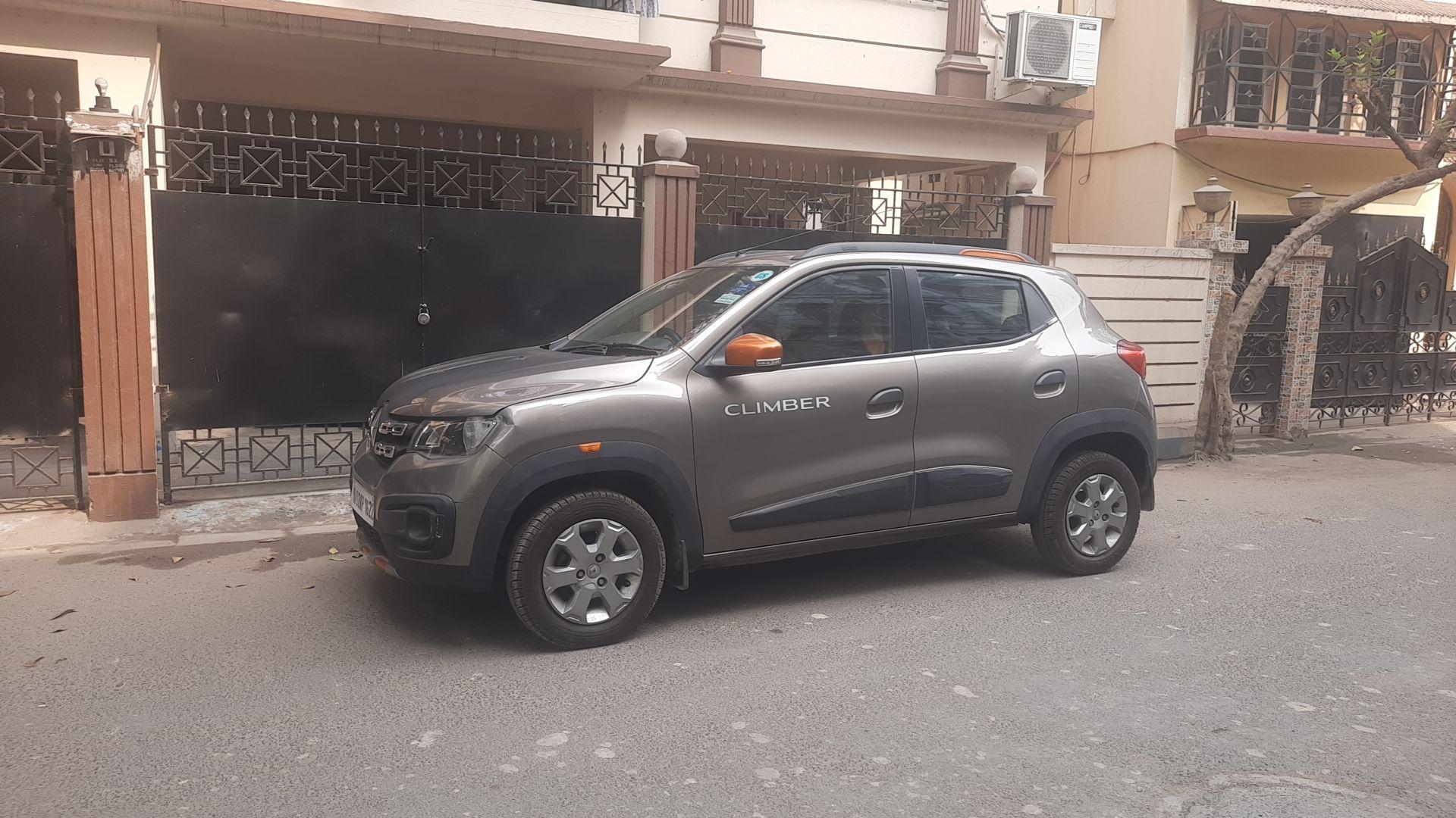 Used 2019 Renault Kwid RXT 1.0 BS IV for sale