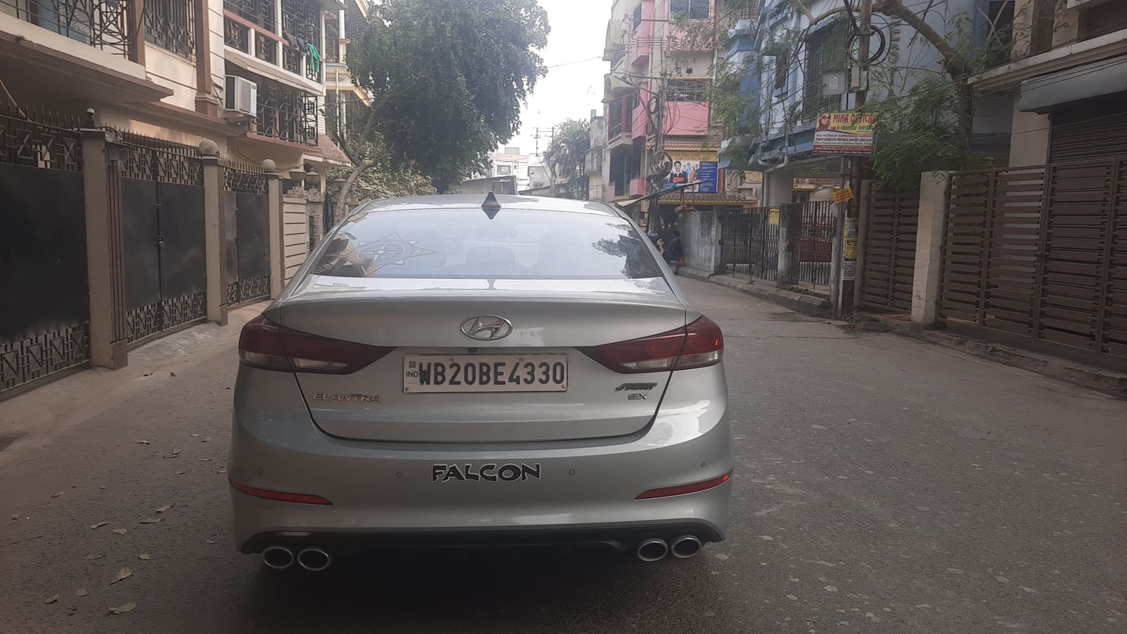 Elantra image 4 Elantra image 4