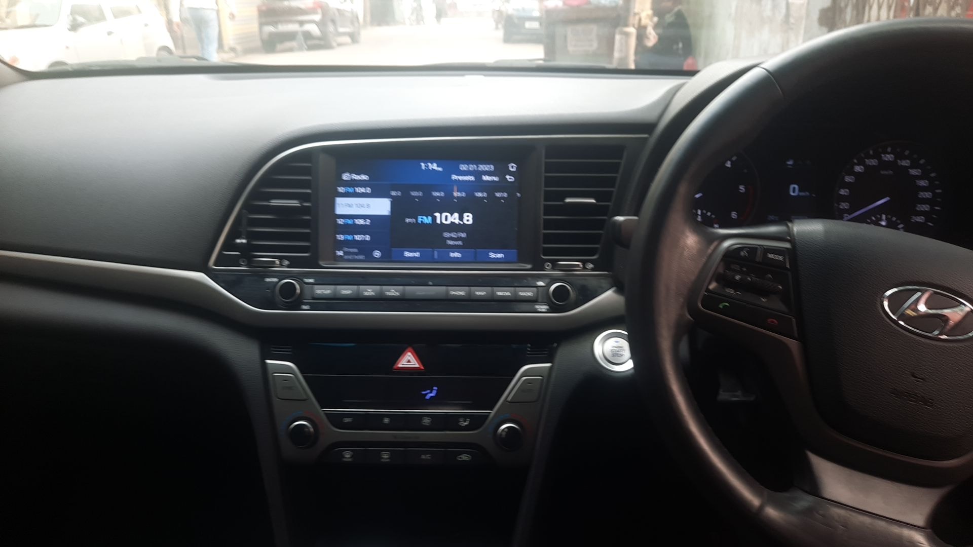 Elantra image 17 Elantra image 17