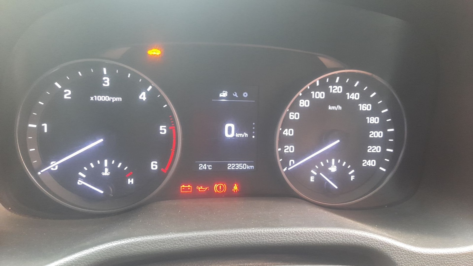 Elantra image 16 Elantra image 16