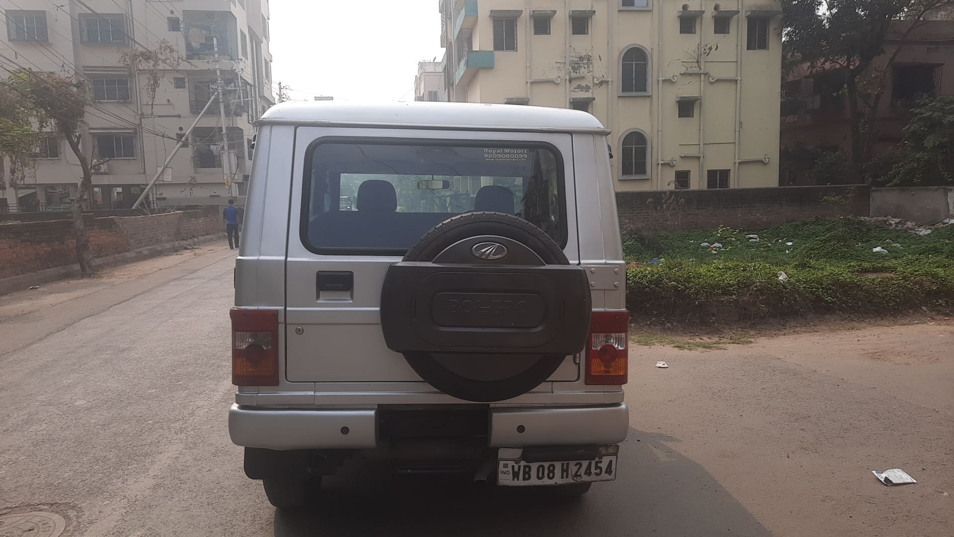 Bolero image 4 Bolero image 4