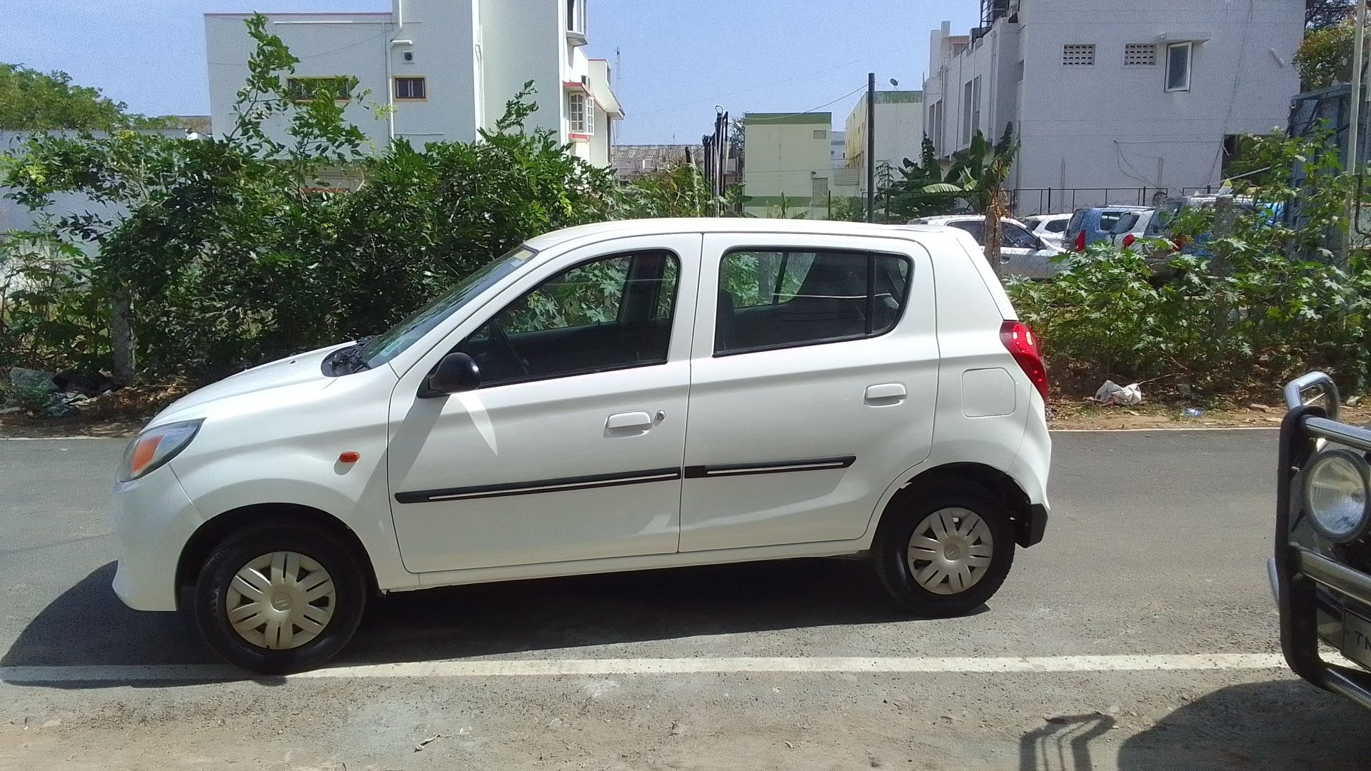 Alto 800 image 2 Alto 800 image 2
