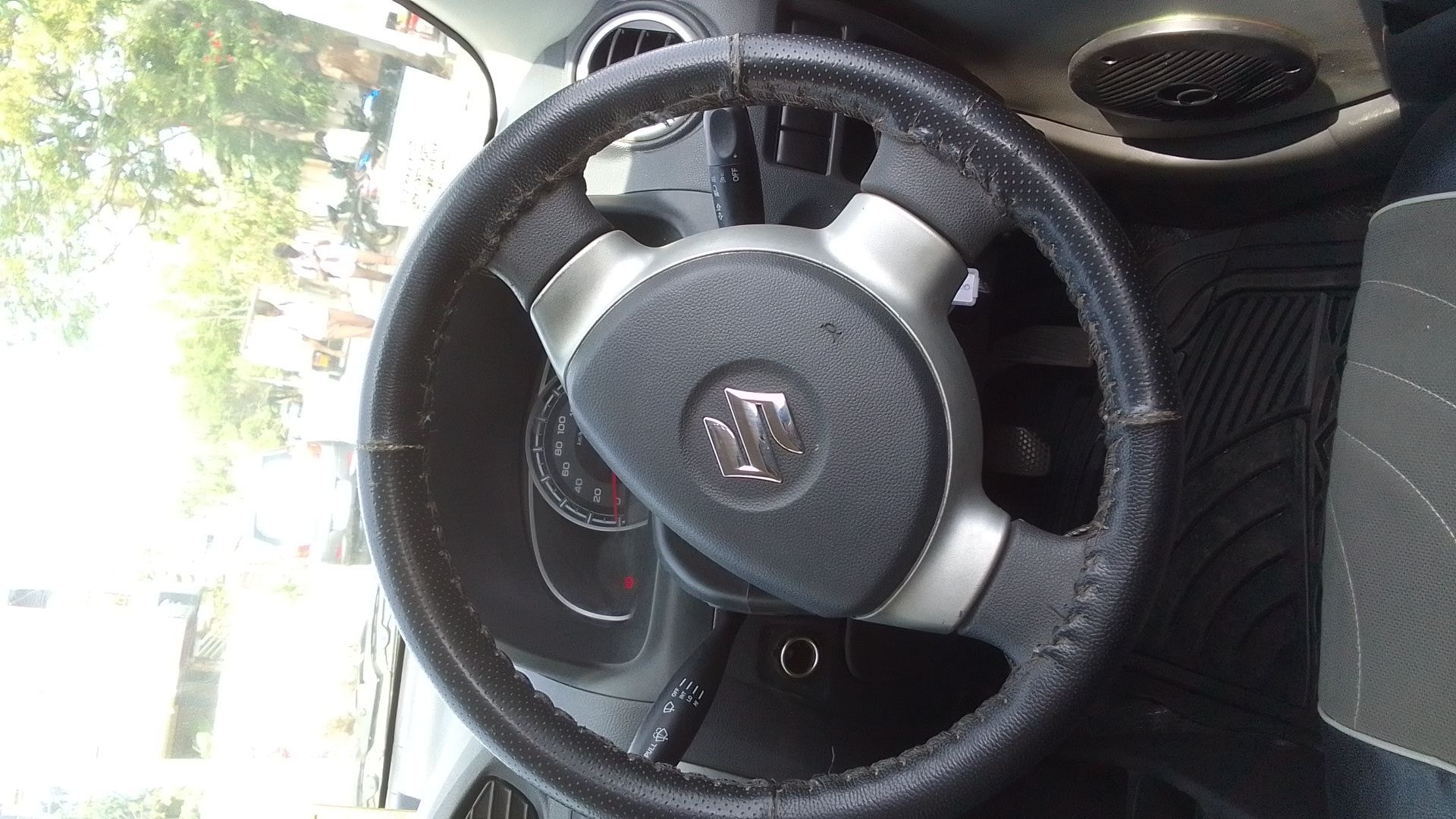 Alto 800 image 18 Alto 800 image 18