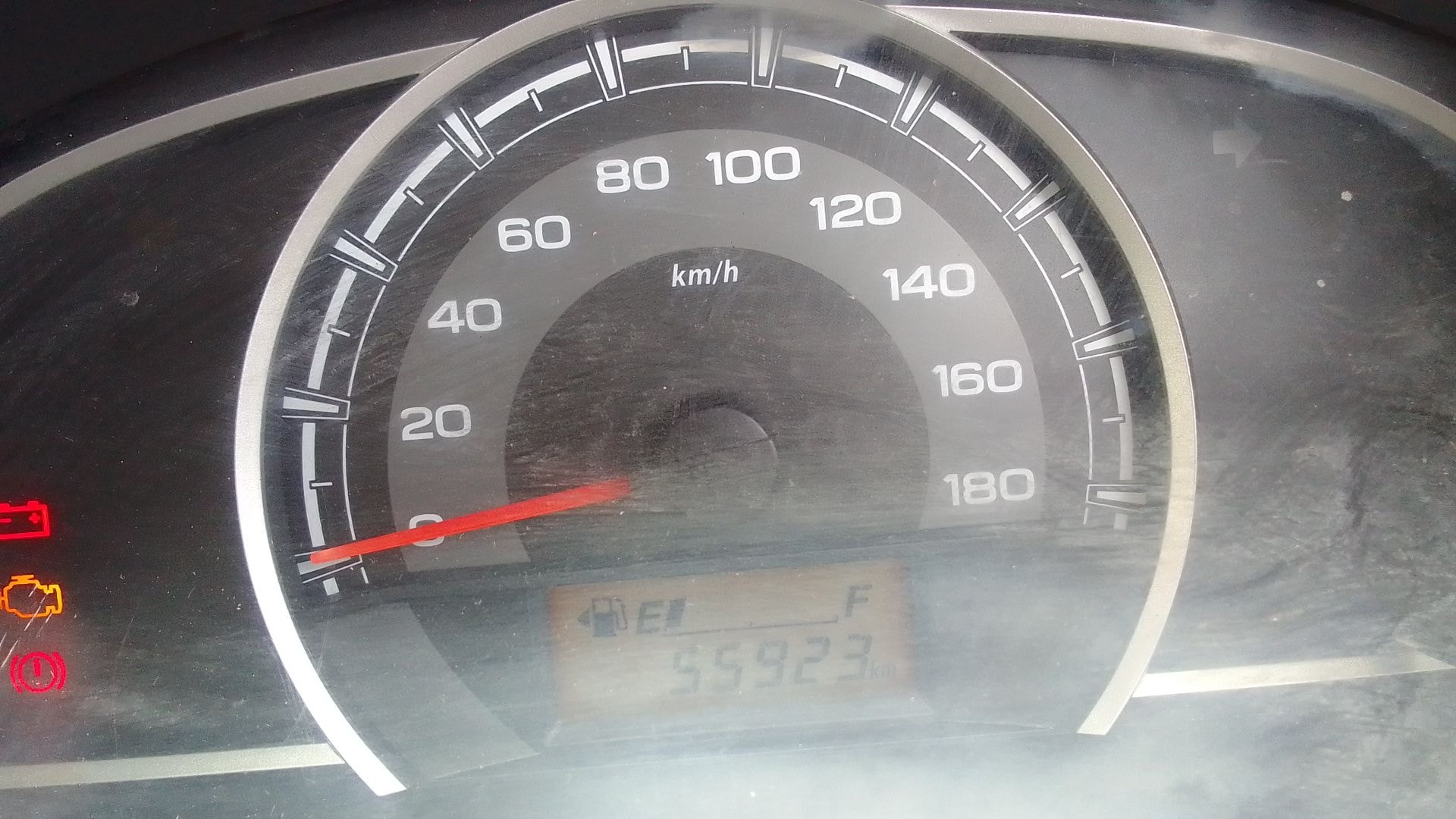 Alto 800 image 14 Alto 800 image 14