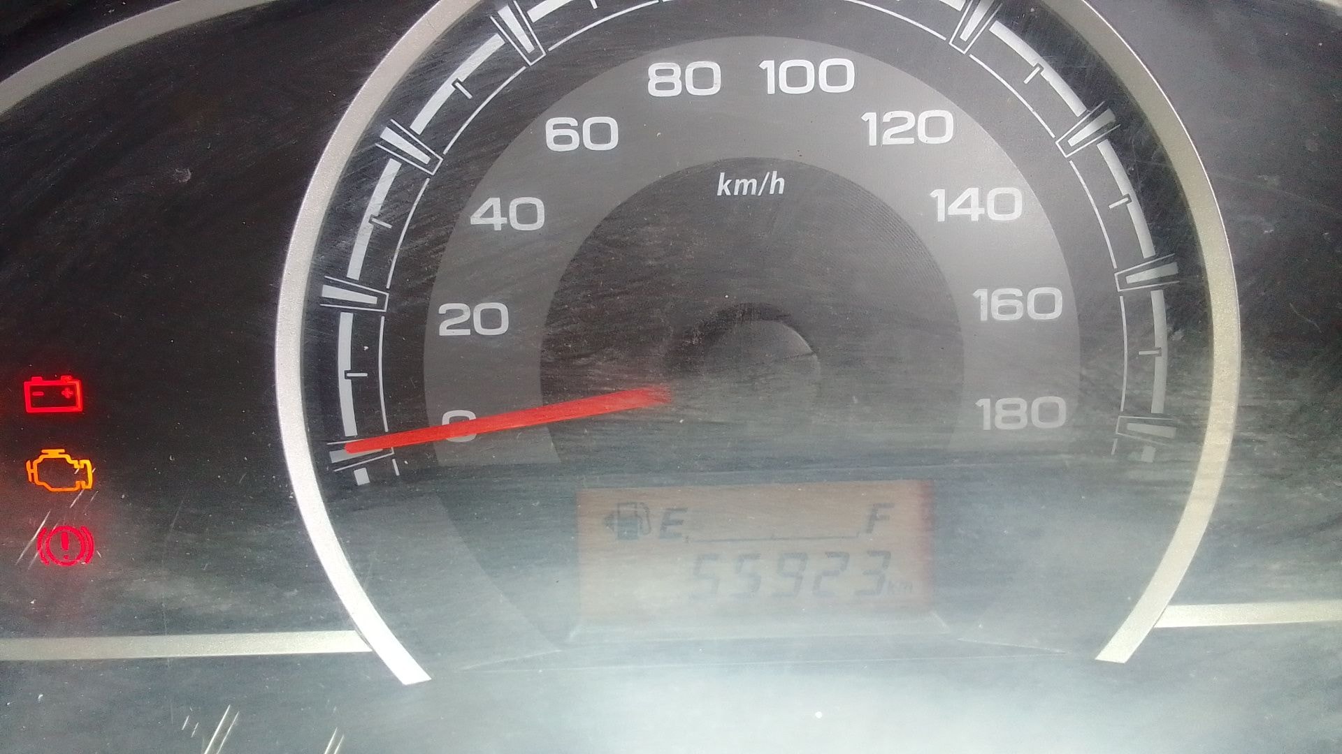 Alto 800 image 16 Alto 800 image 16