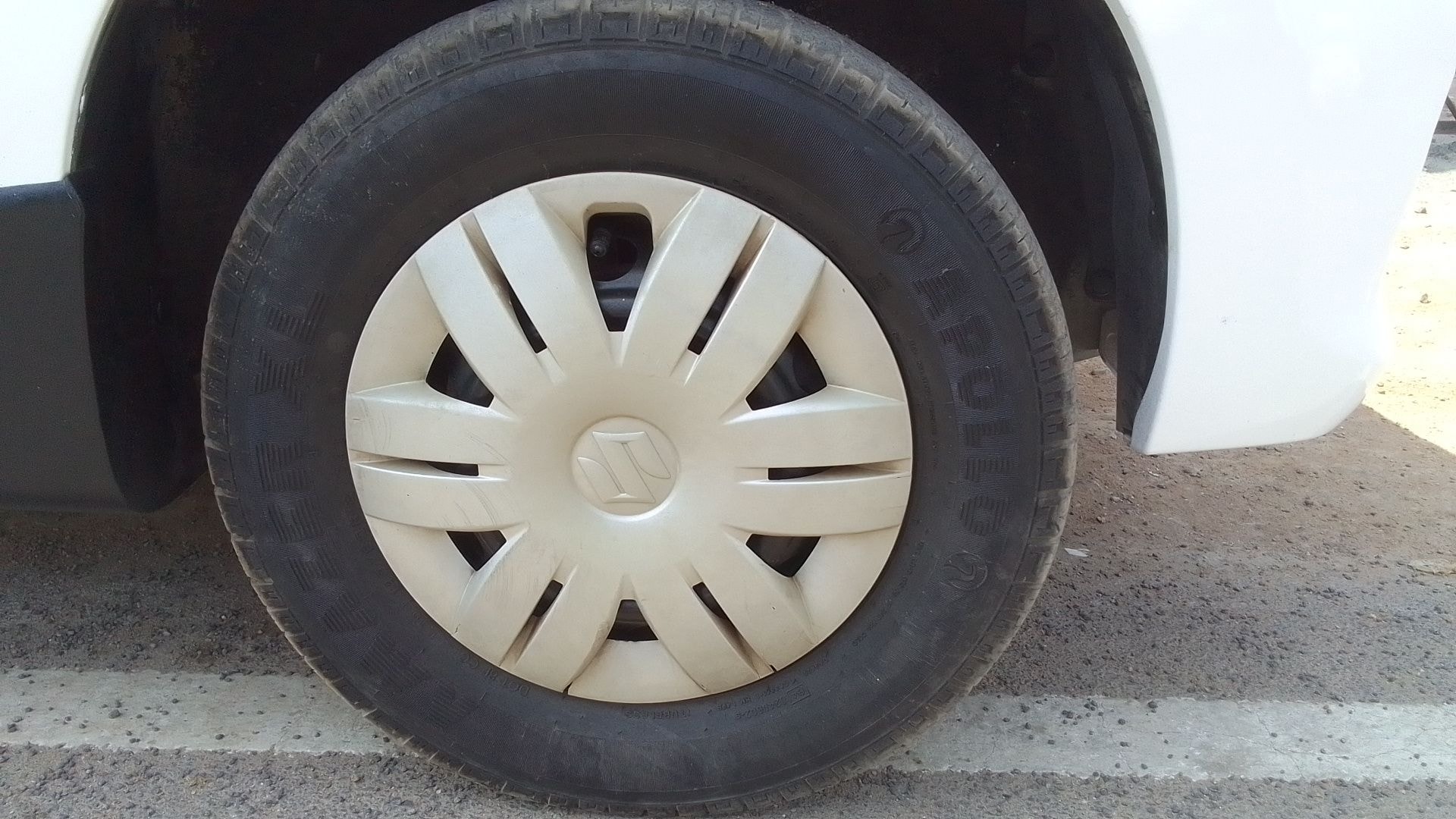 Alto 800 image 11 Alto 800 image 11