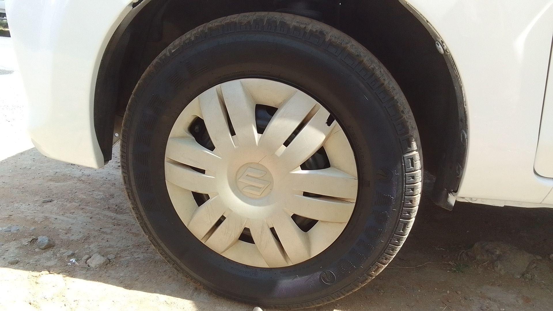 Alto 800 image 12 Alto 800 image 12