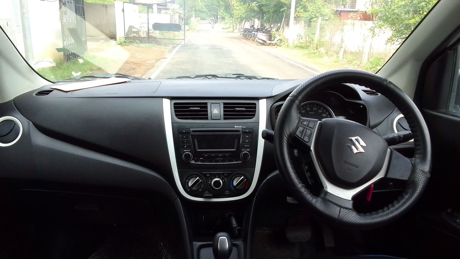 Celerio X image 15 Celerio X image 15