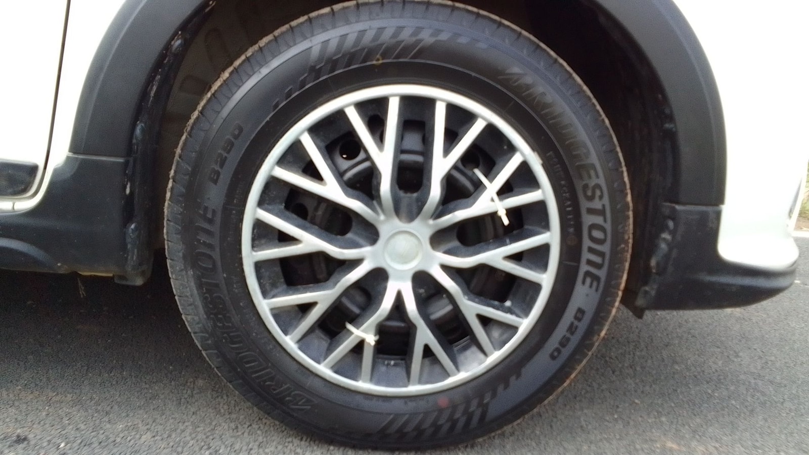 Celerio X image 11 Celerio X image 11