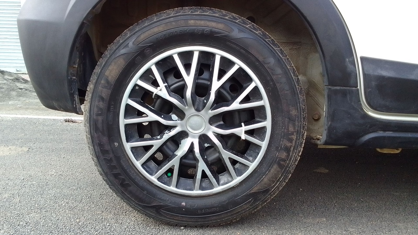 Celerio X image 13 Celerio X image 13