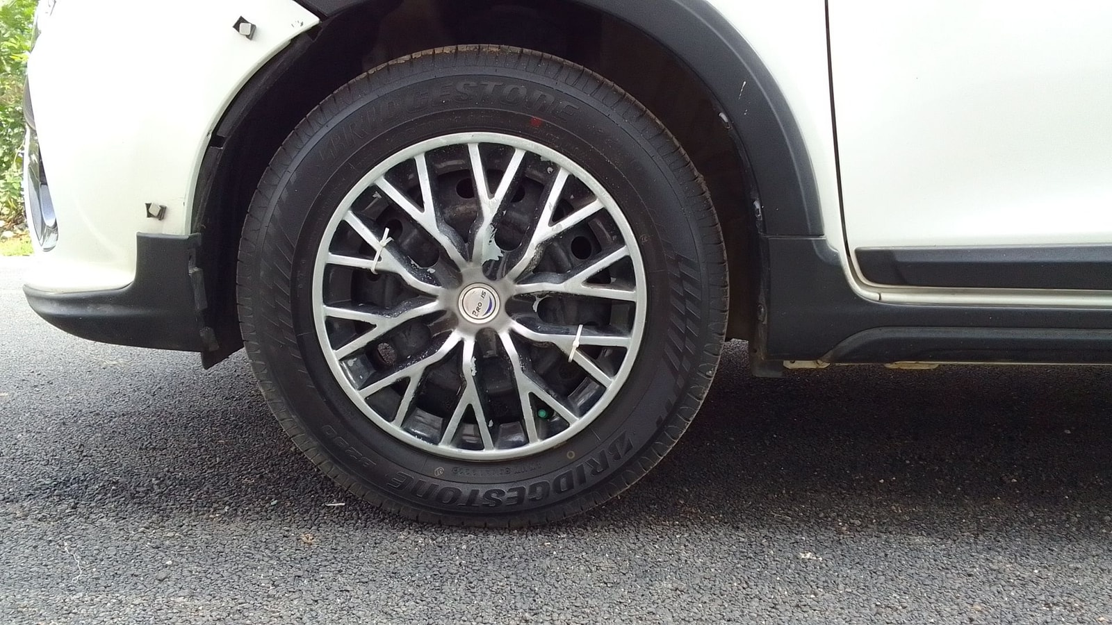 Celerio X image 12 Celerio X image 12