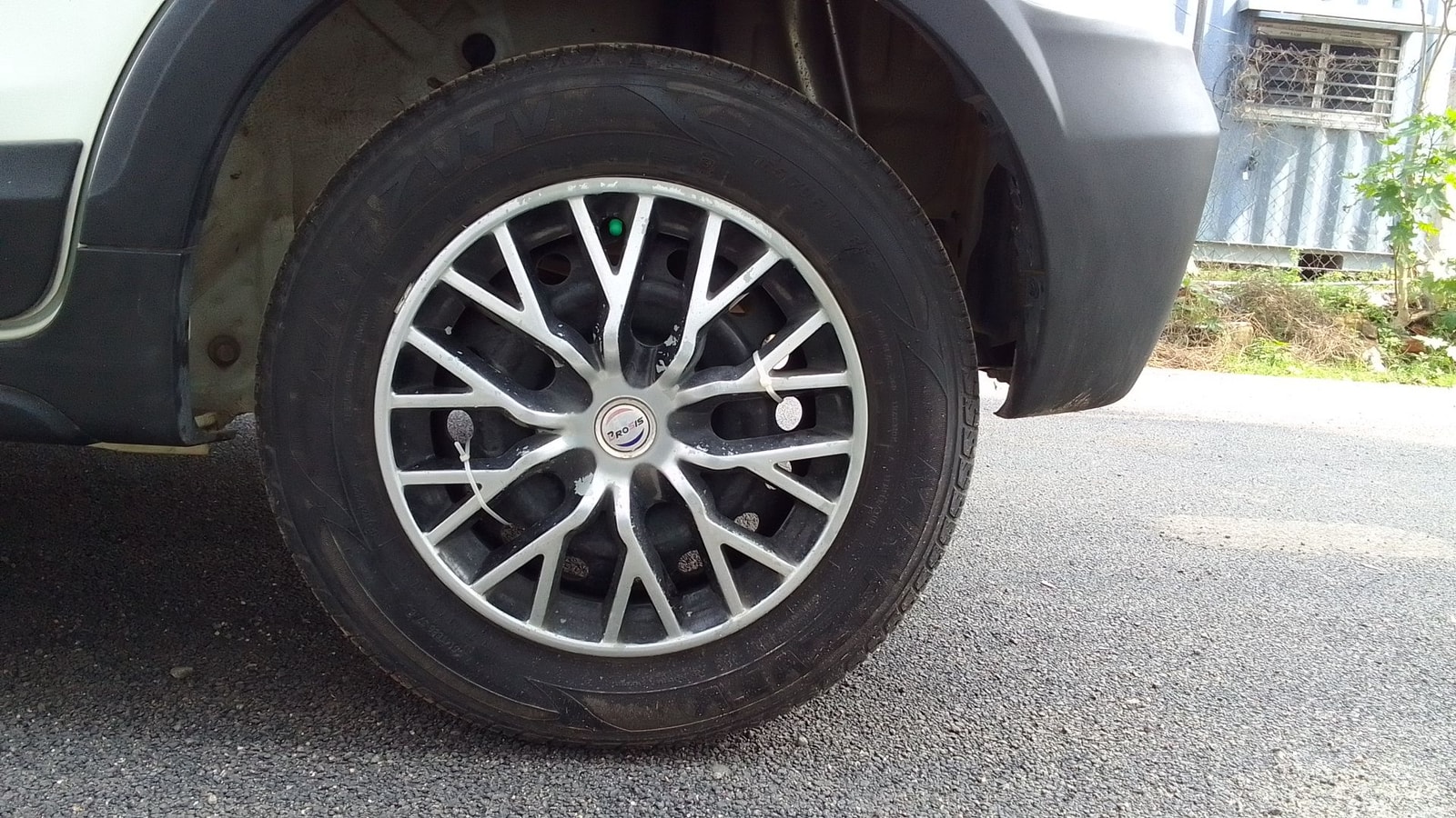 Celerio X image 5 Celerio X image 5