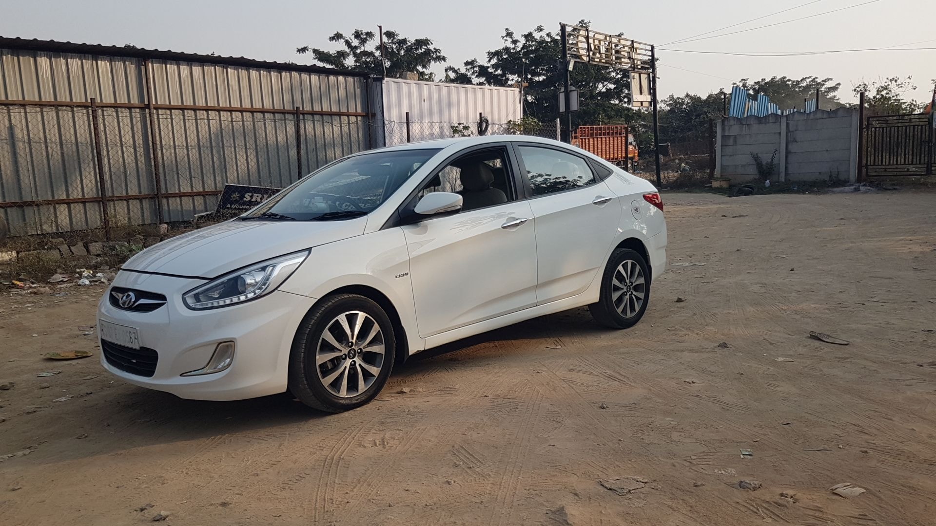 Fluidic Verna image 1 Fluidic Verna image 1