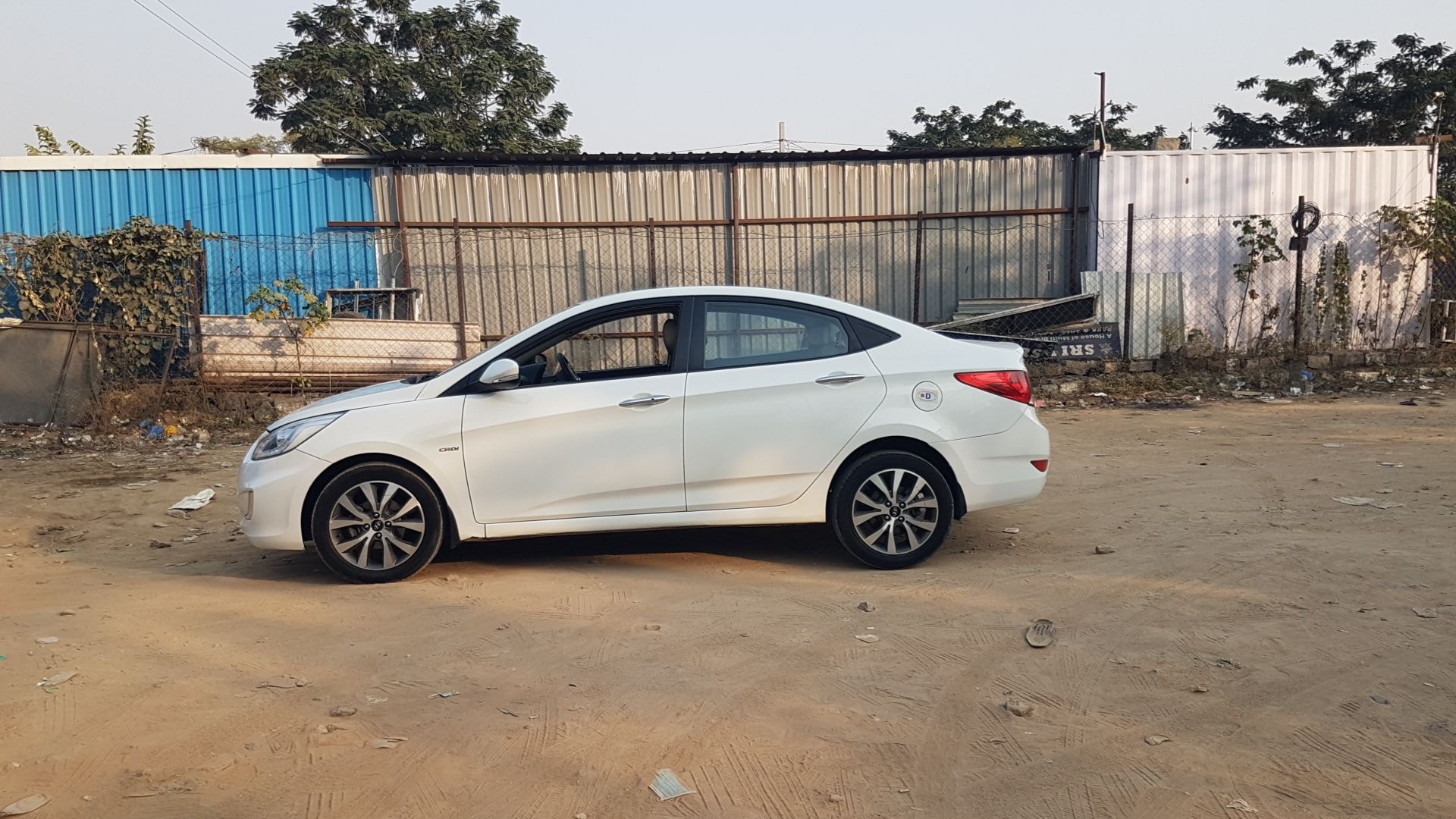 Fluidic Verna image 2 Fluidic Verna image 2