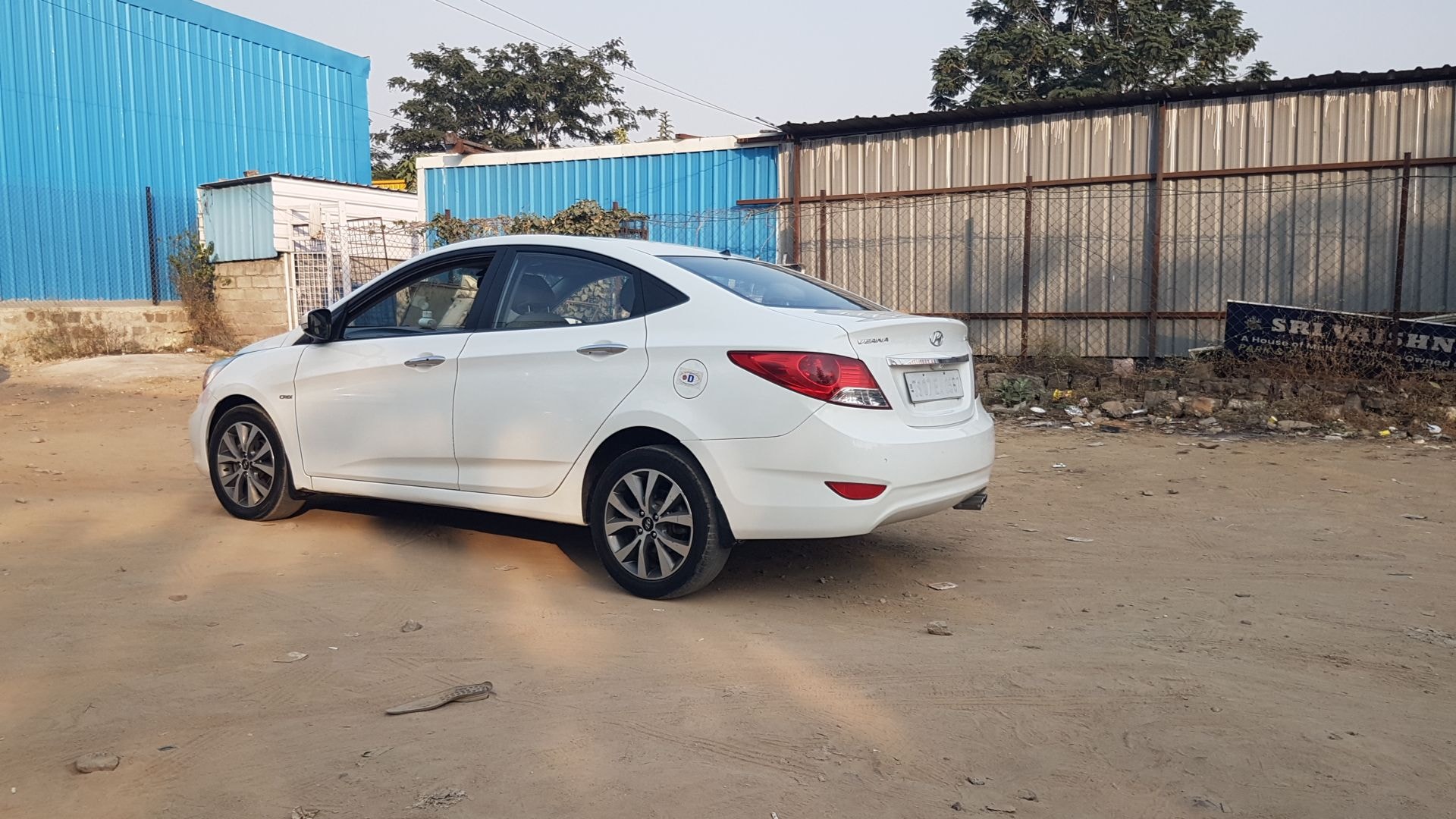 Fluidic Verna image 3 Fluidic Verna image 3