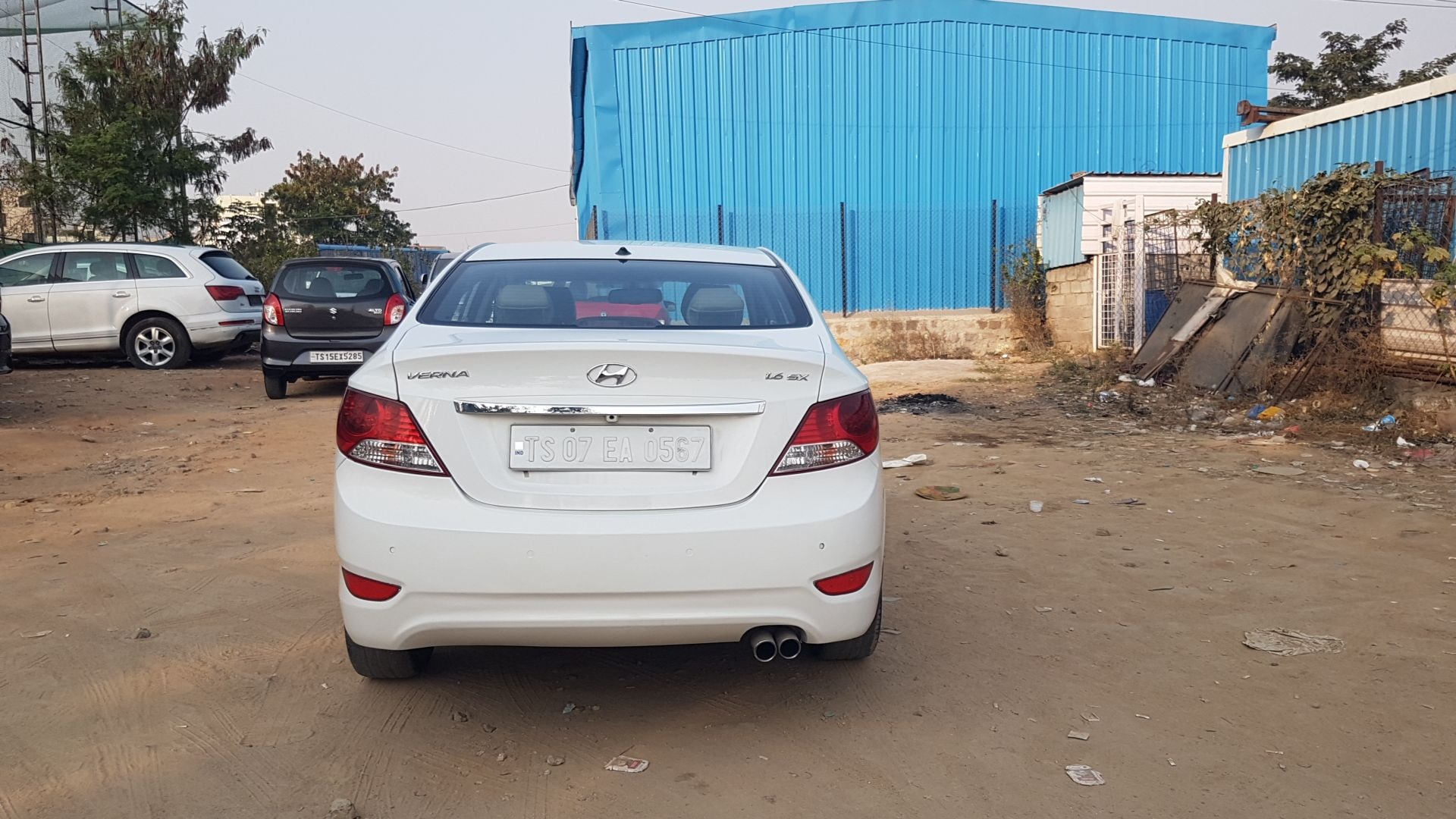 Fluidic Verna image 4 Fluidic Verna image 4