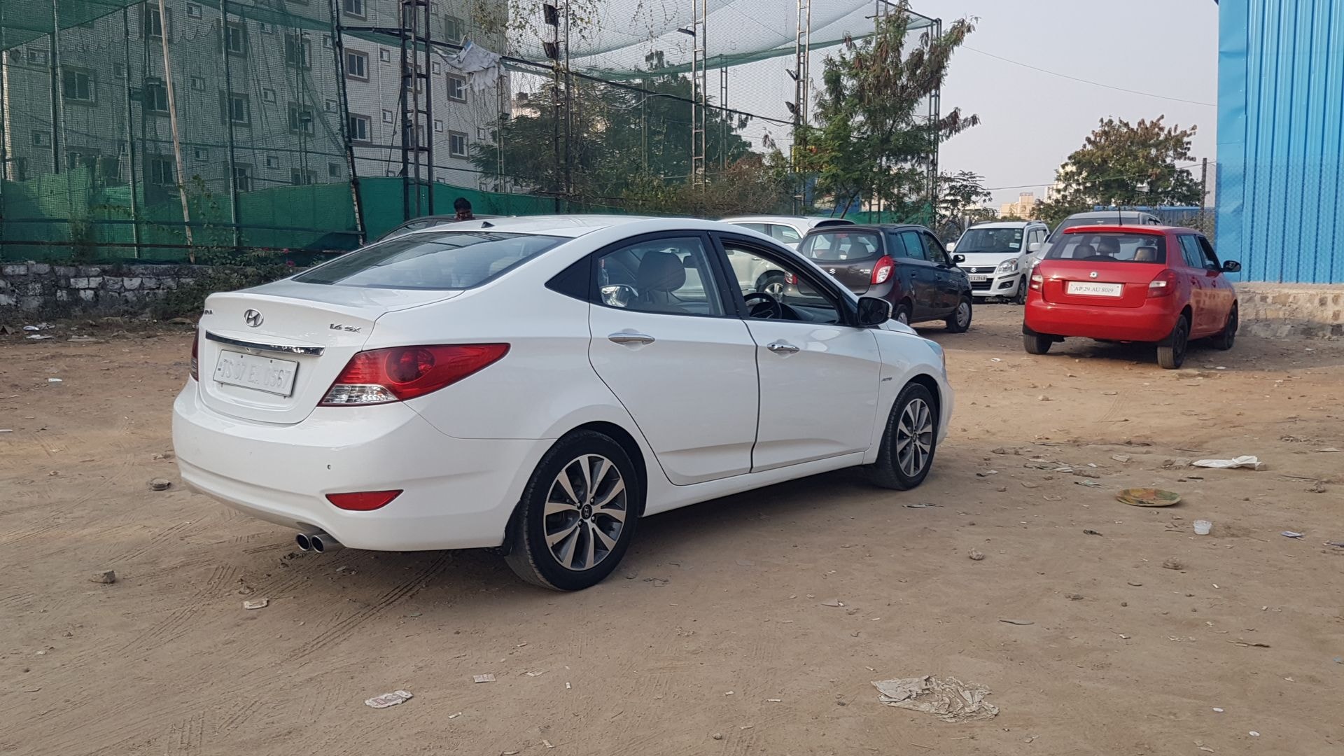 Fluidic Verna image 6 Fluidic Verna image 6