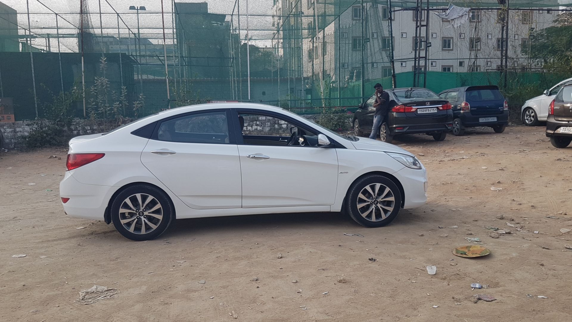 Fluidic Verna image 7 Fluidic Verna image 7