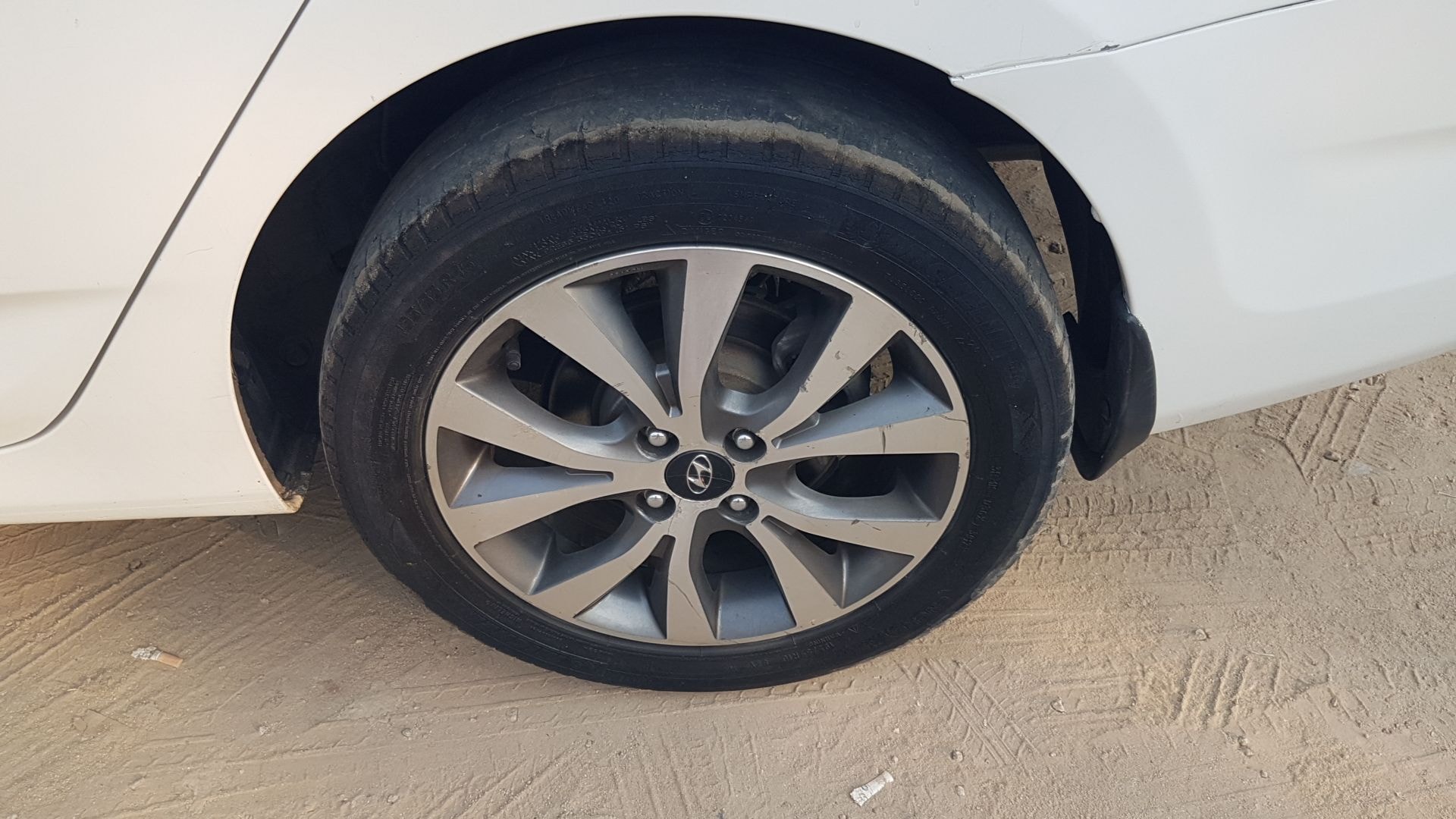 Fluidic Verna image 5 Fluidic Verna image 5