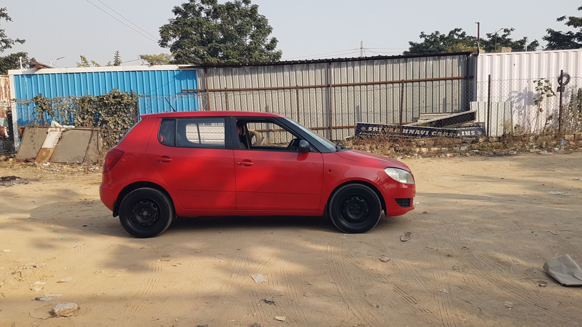 Fabia image 7 Fabia image 7