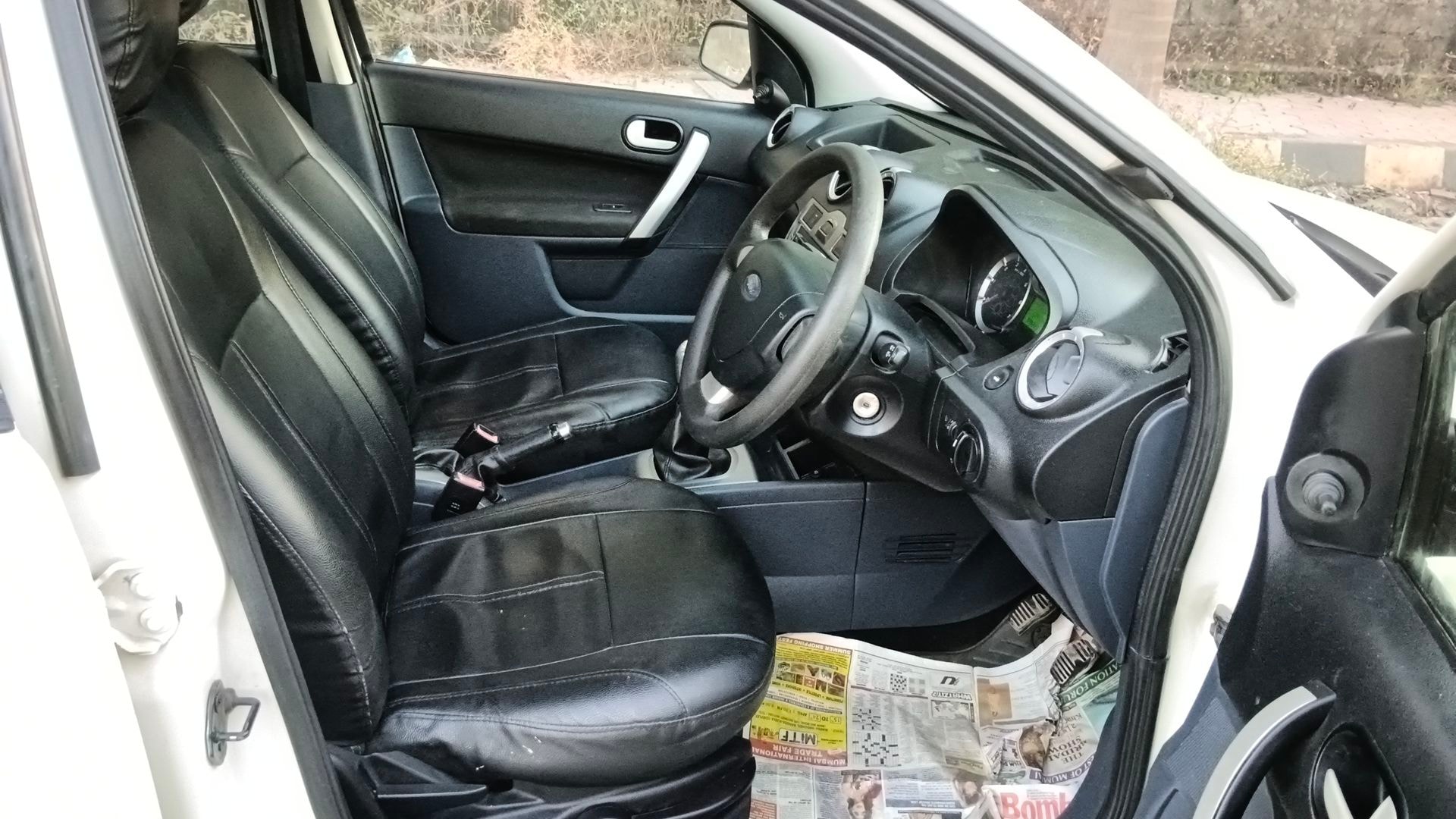 Fiesta Classic image 19 Fiesta Classic image 19