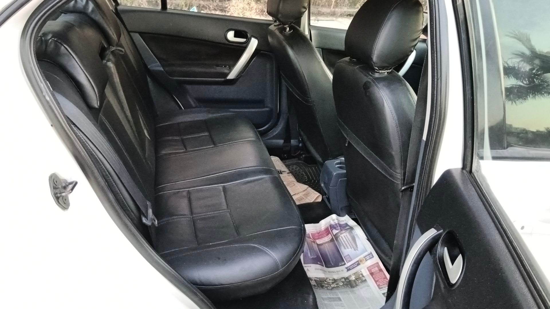 Fiesta Classic image 8 Fiesta Classic image 8