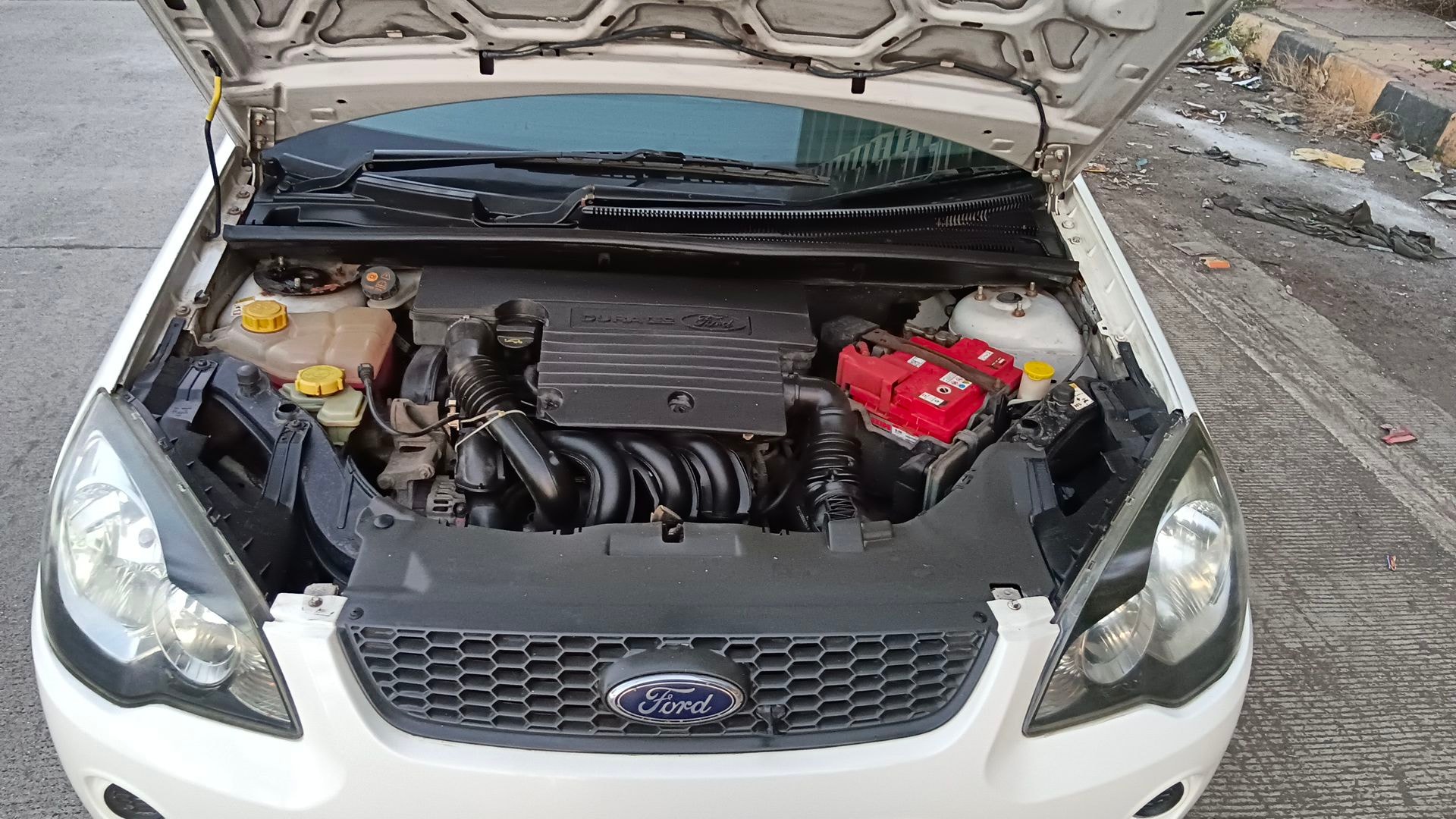 Fiesta Classic image 14 Fiesta Classic image 14