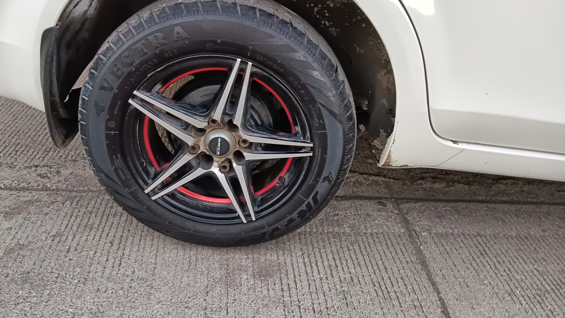 Fiesta Classic image 13 Fiesta Classic image 13