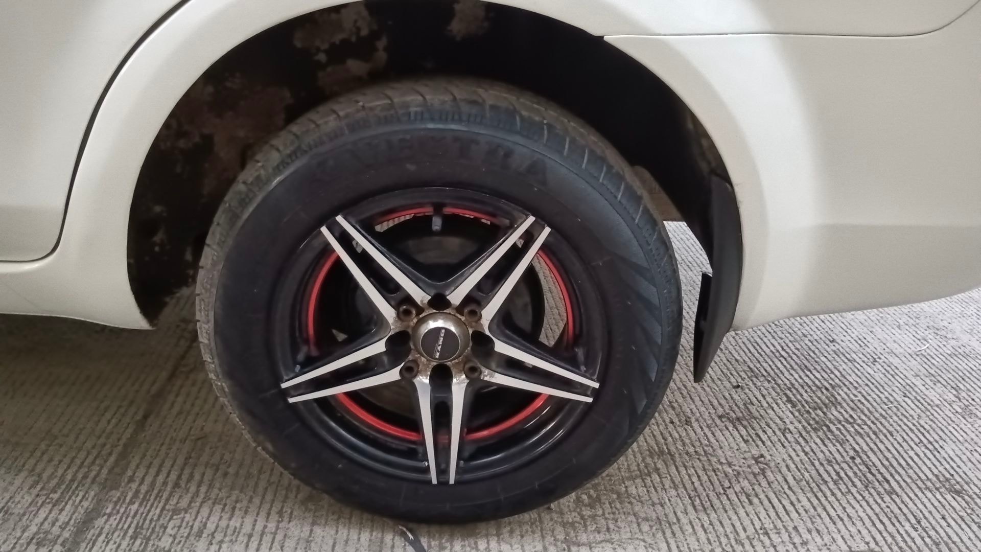 Fiesta Classic image 5 Fiesta Classic image 5