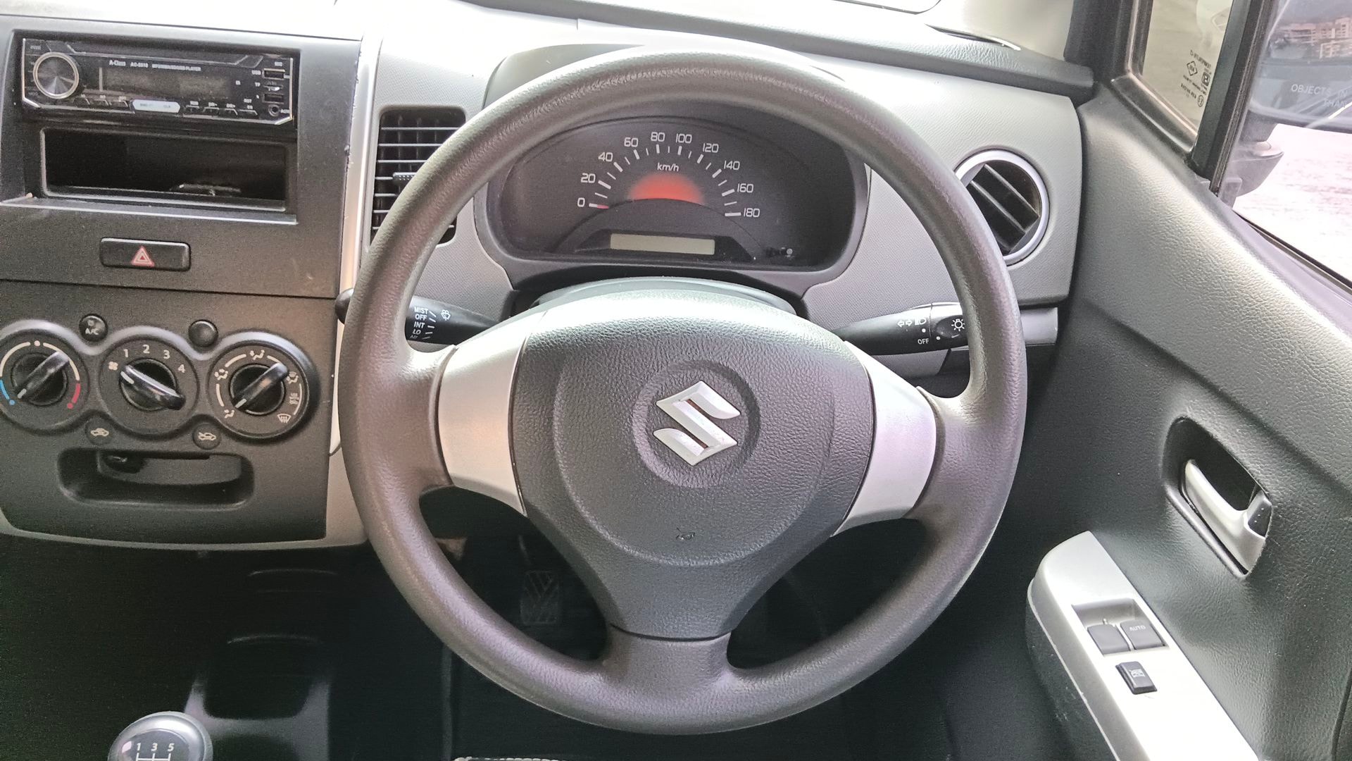 Wagon R image 18 Wagon R image 18