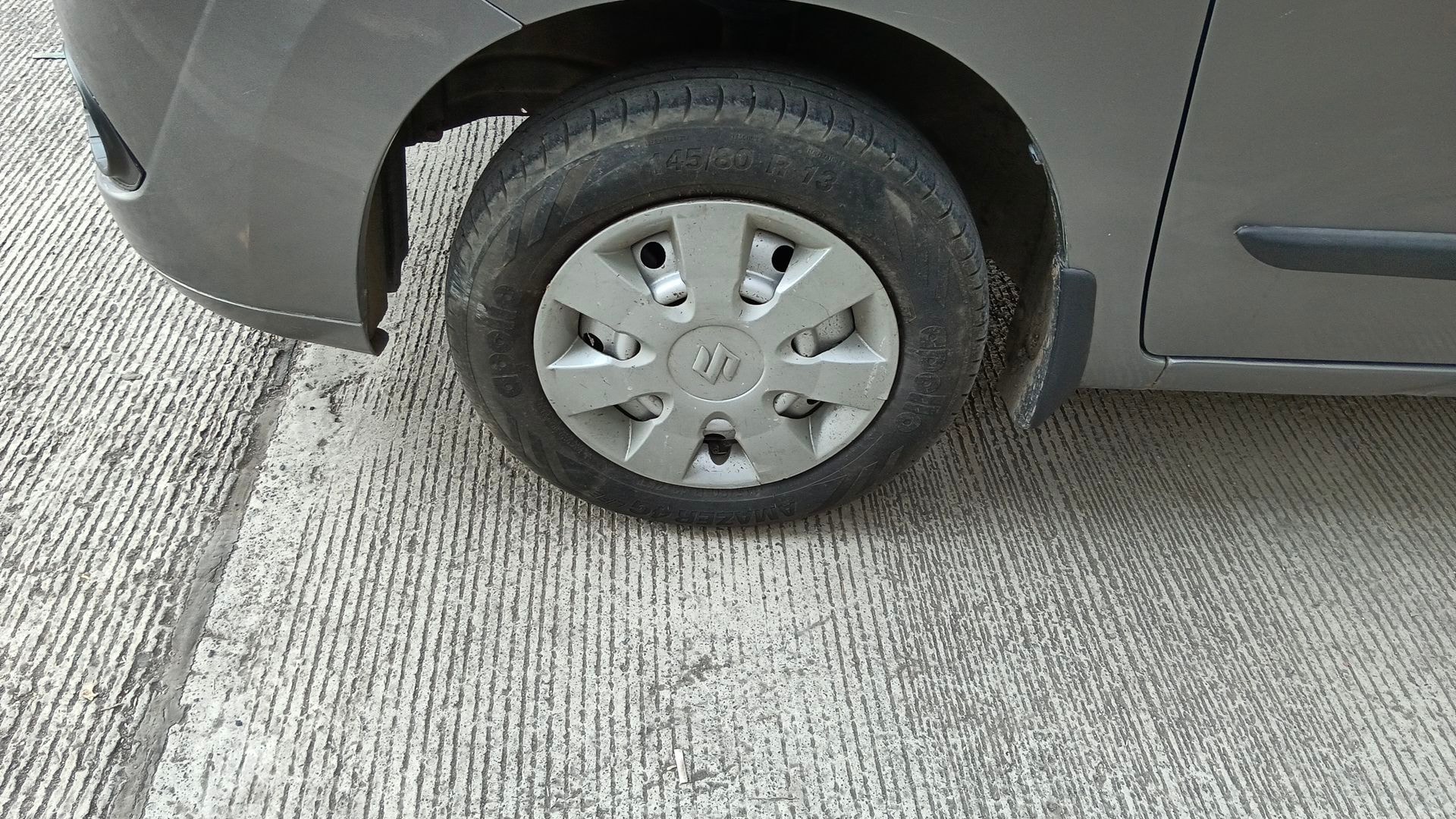 Wagon R image 12 Wagon R image 12