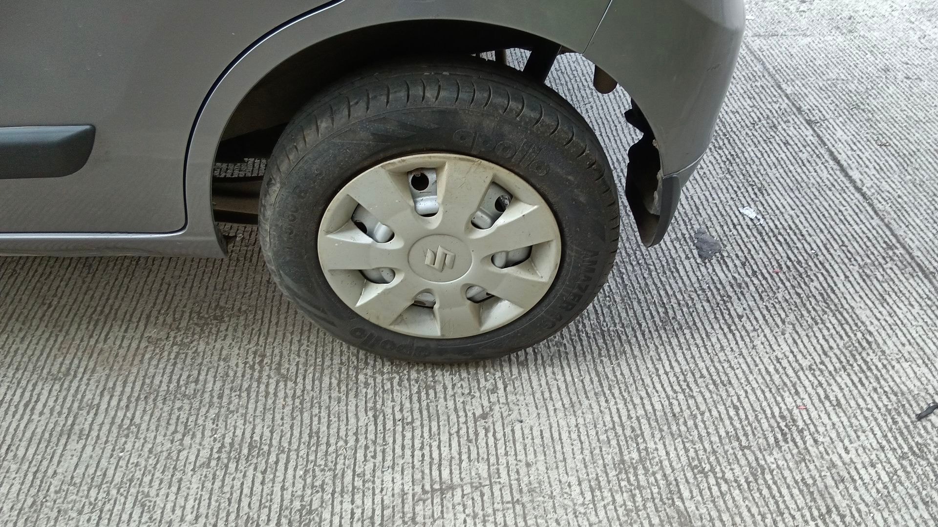 Wagon R image 5 Wagon R image 5