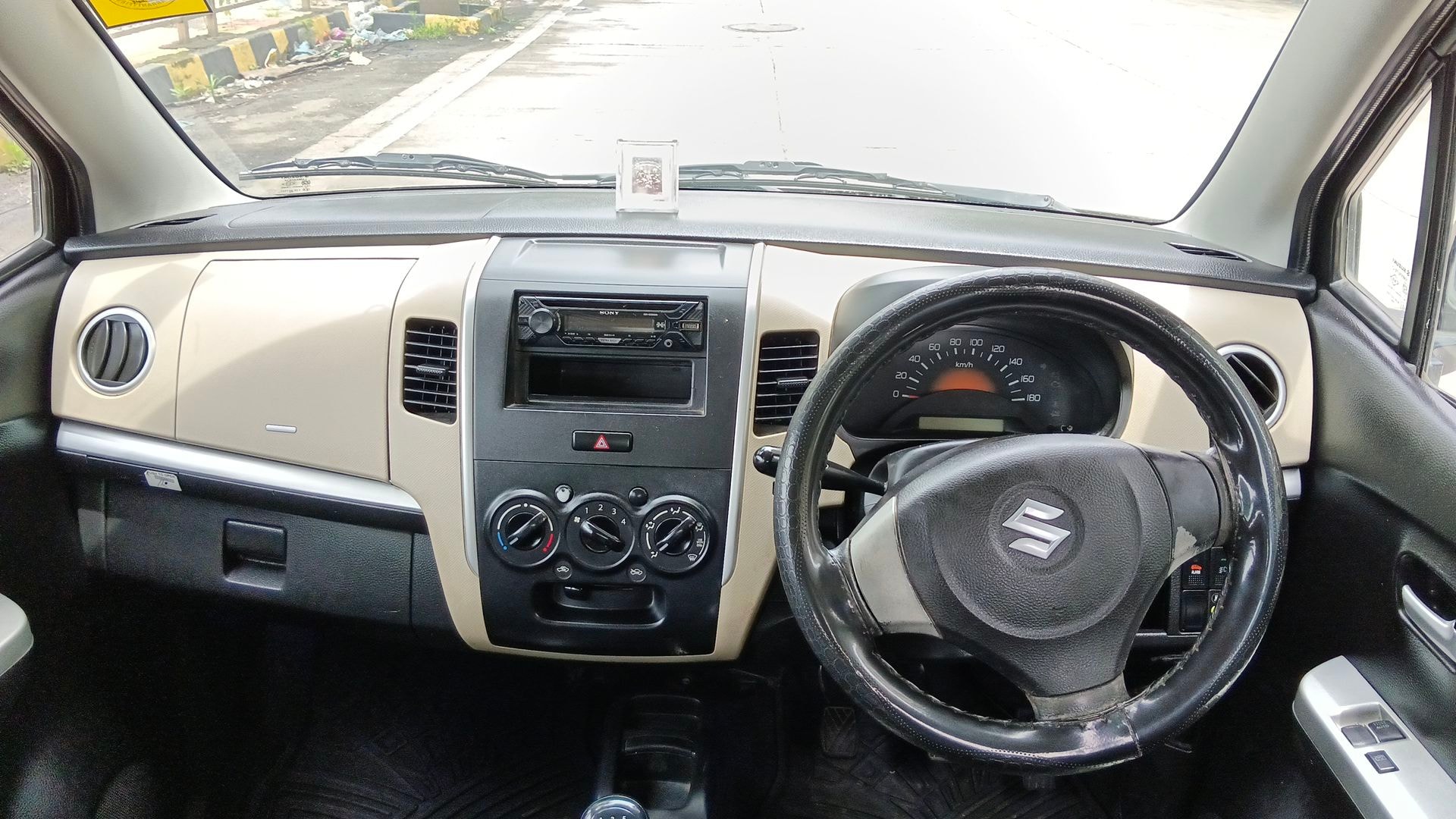 Wagon R image 14 Wagon R image 14