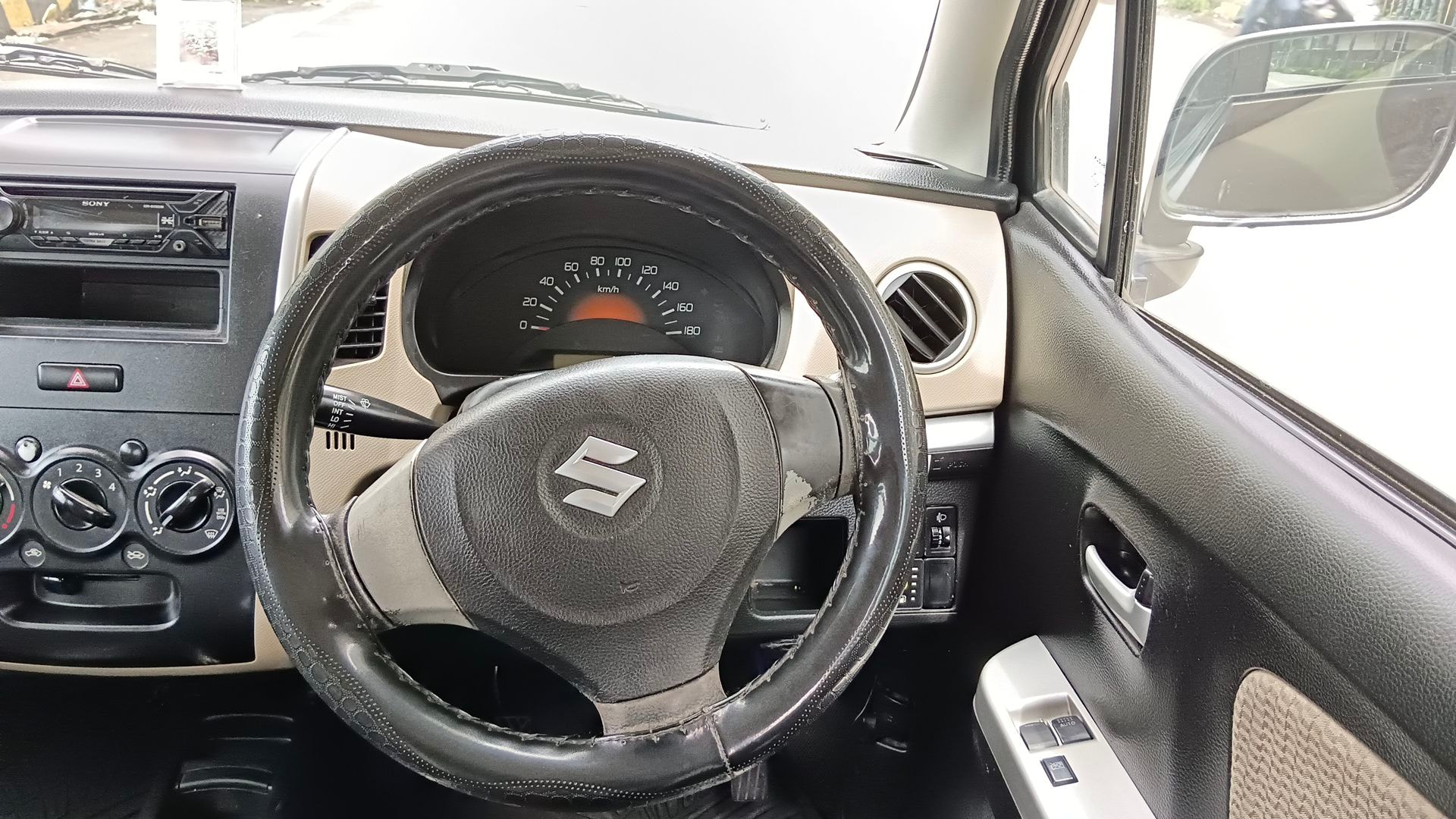 Wagon R image 17 Wagon R image 17