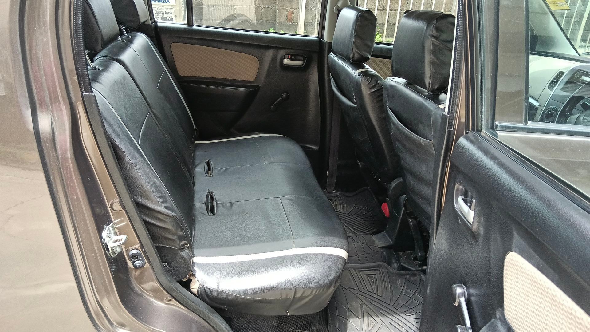 Wagon R image 19 Wagon R image 19