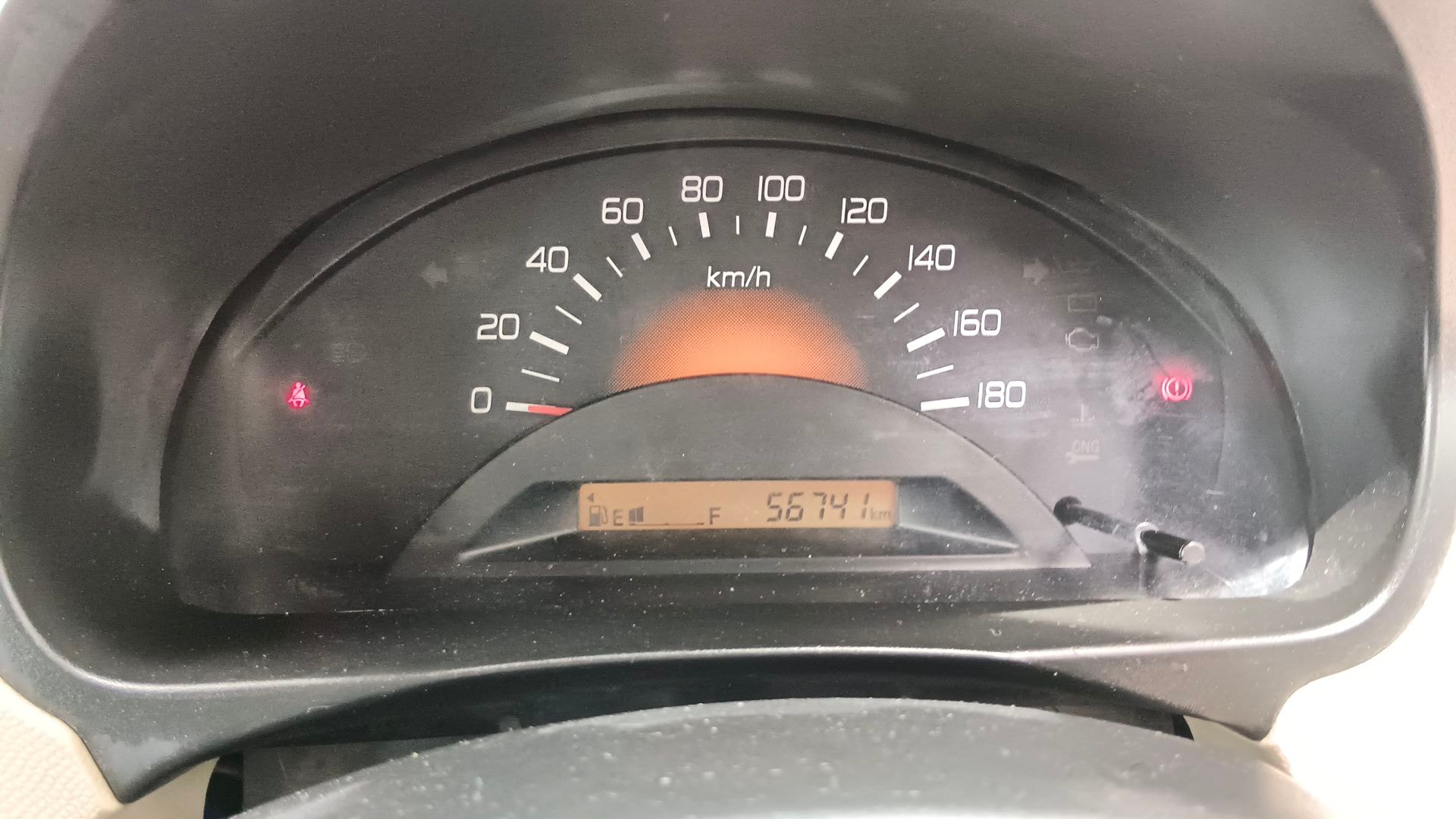 Wagon R image 15 Wagon R image 15