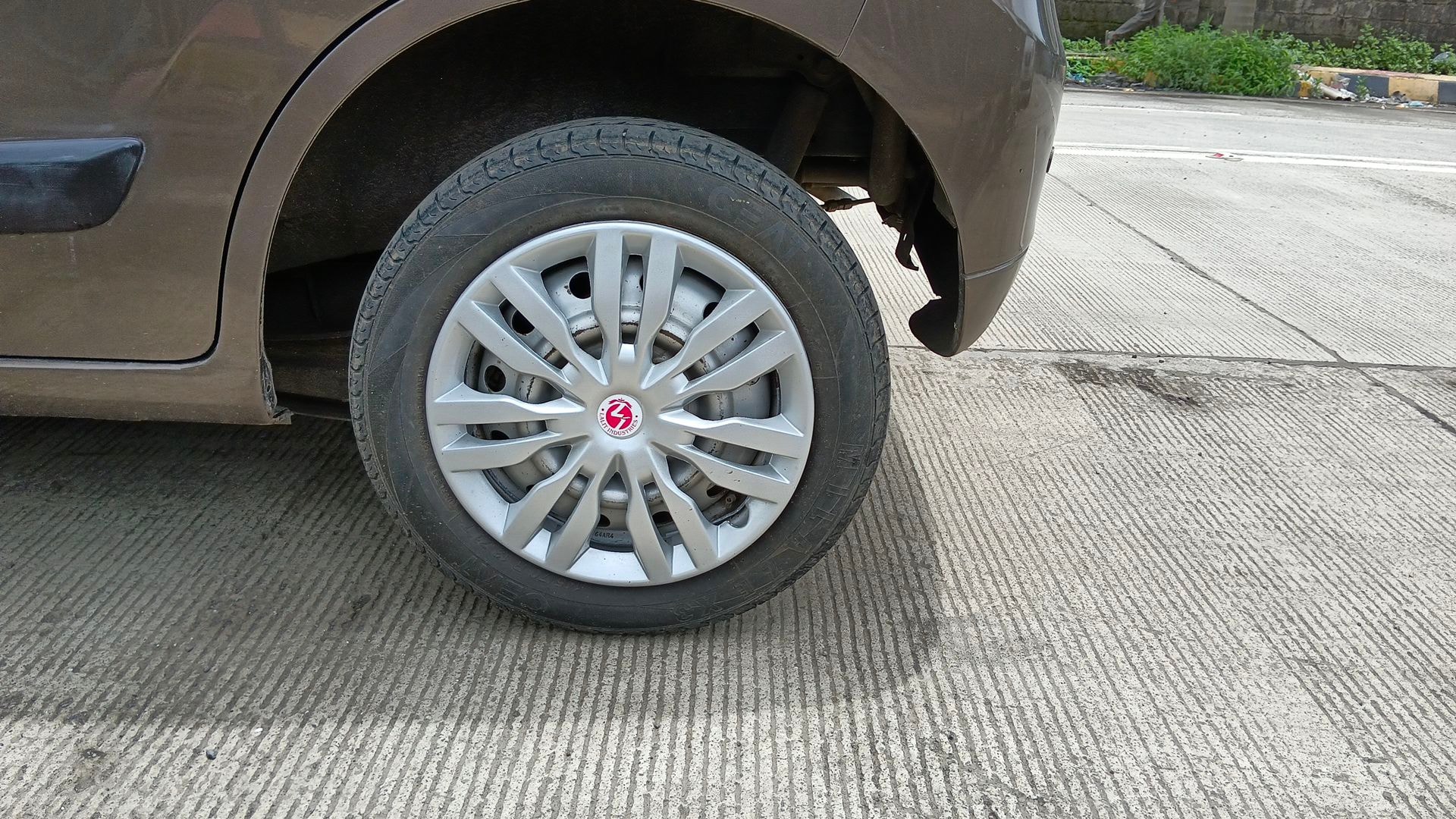 Wagon R image 12 Wagon R image 12