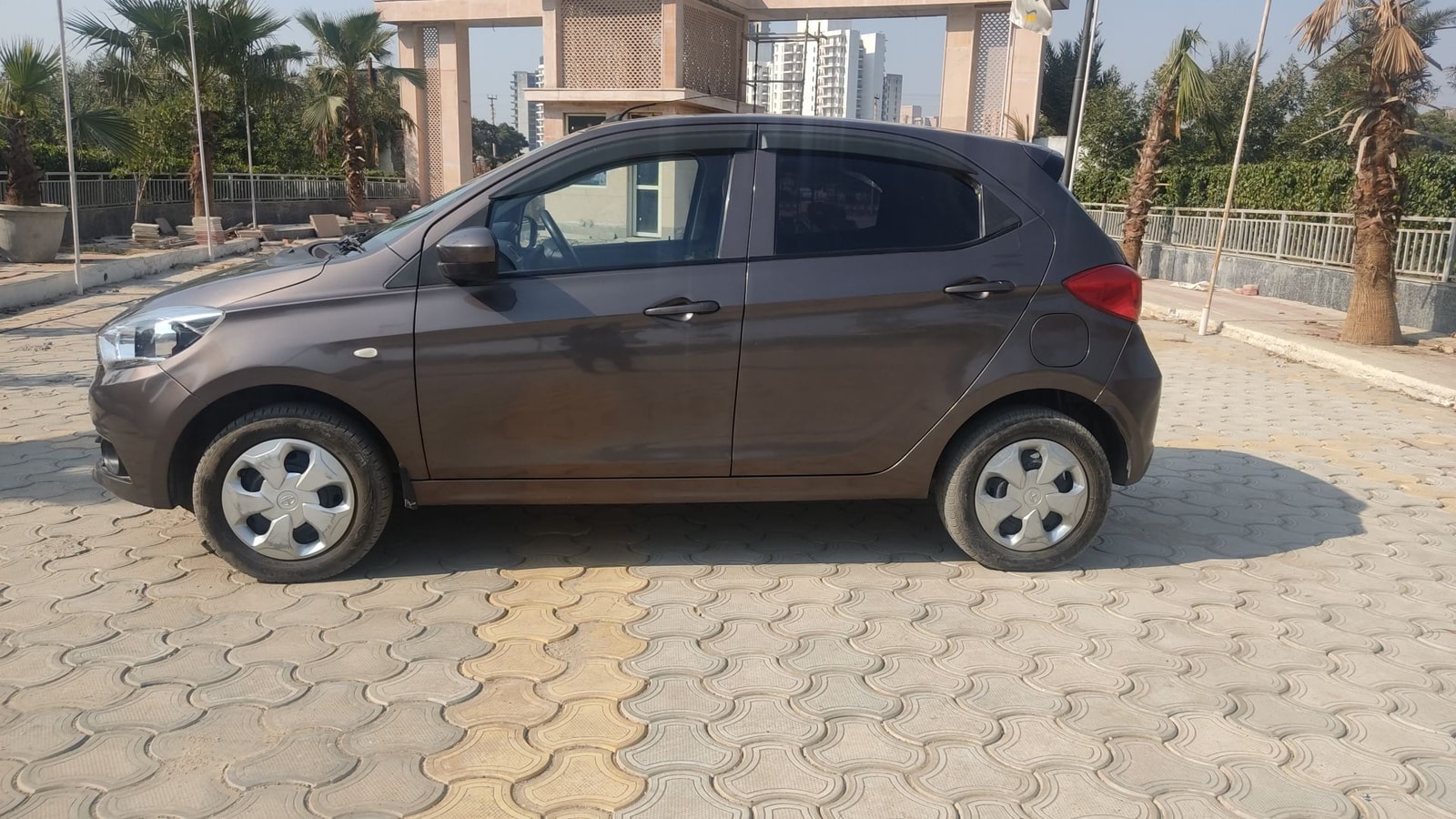 Tiago image 2 Tiago image 2